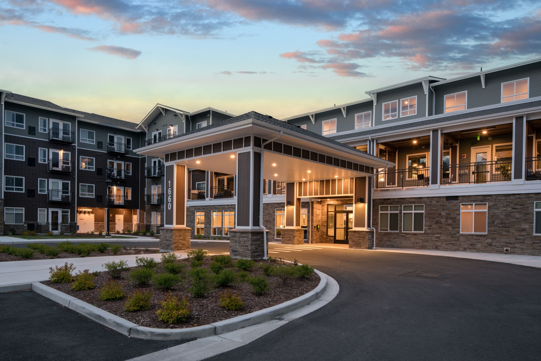 Affinity at Nampa, Nampa, ID 35