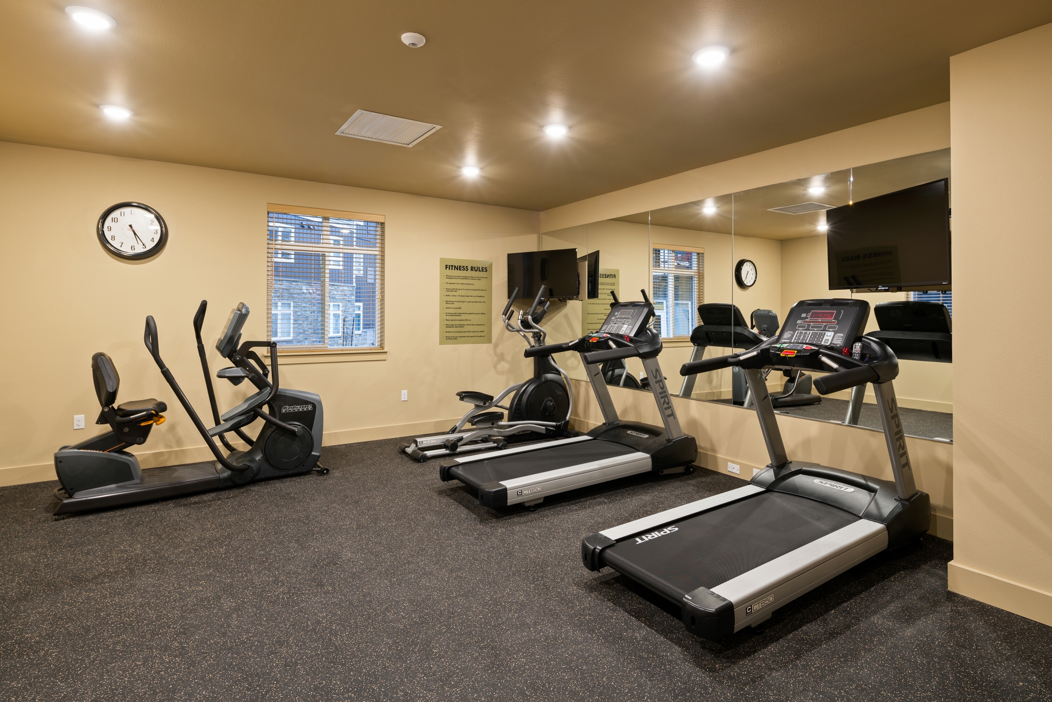 Affinity at Puyallup, Puyallup, WA 25