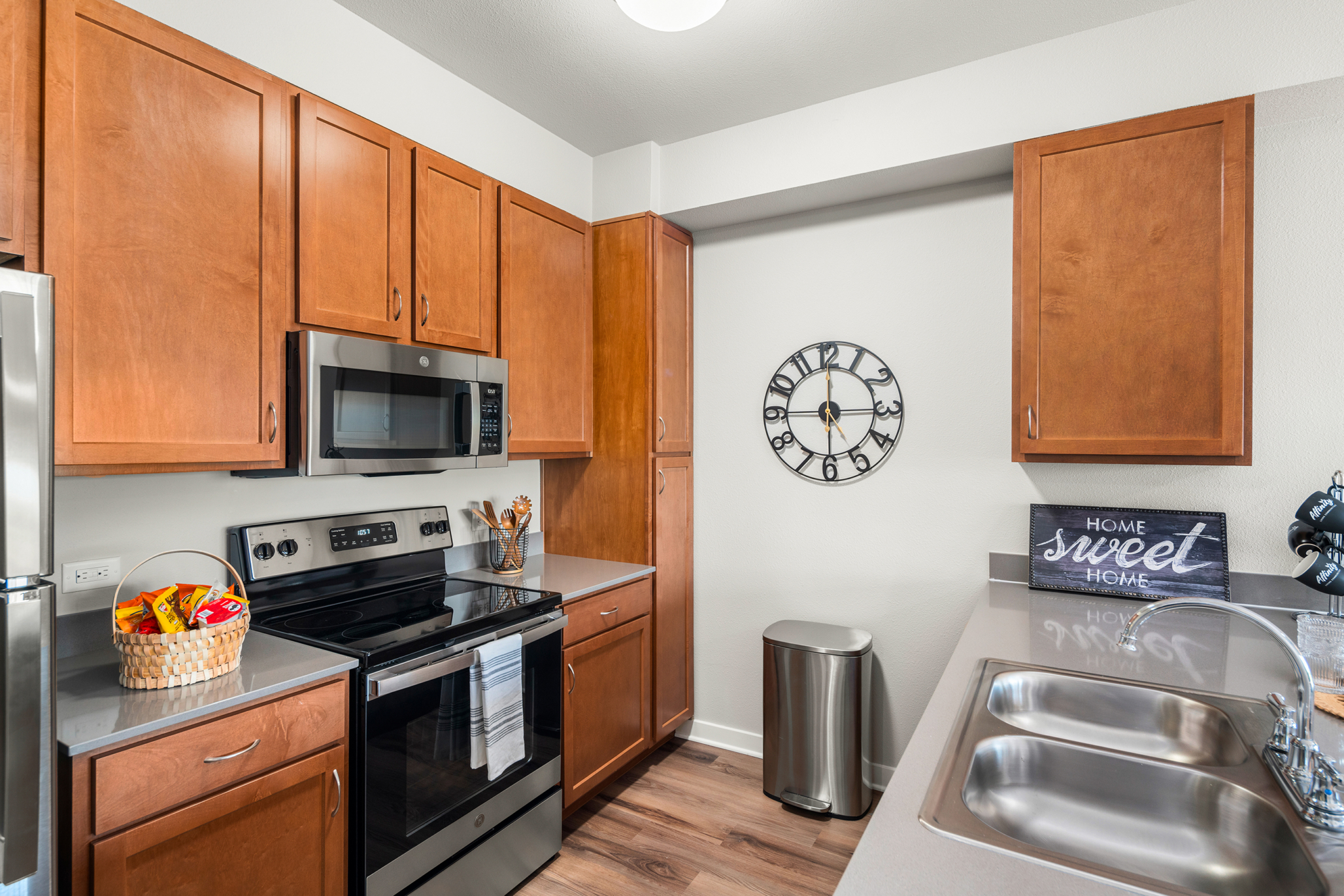 Affinity at Wells Branch, Austin, TX 40