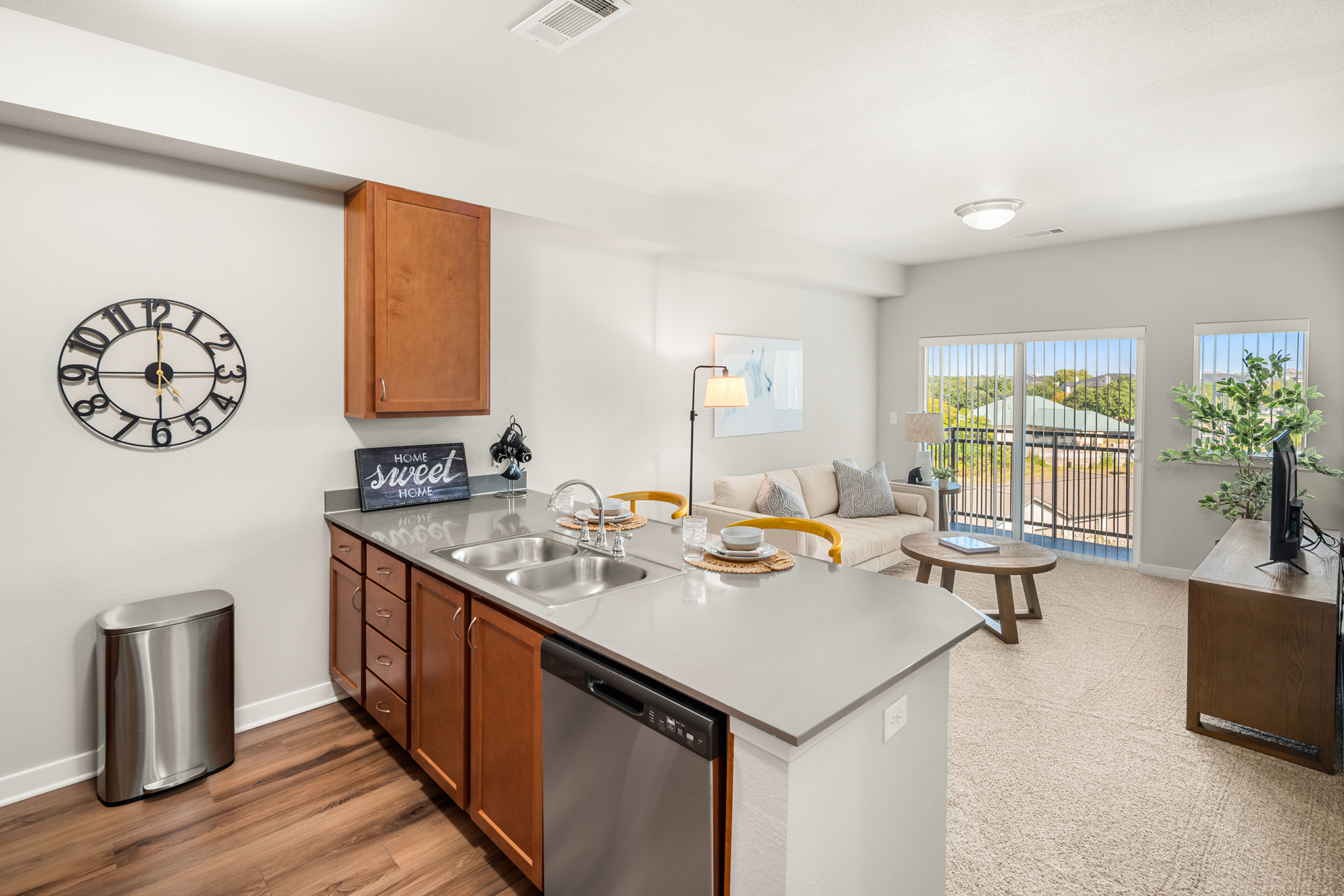 Affinity at Wells Branch, Austin, TX 37