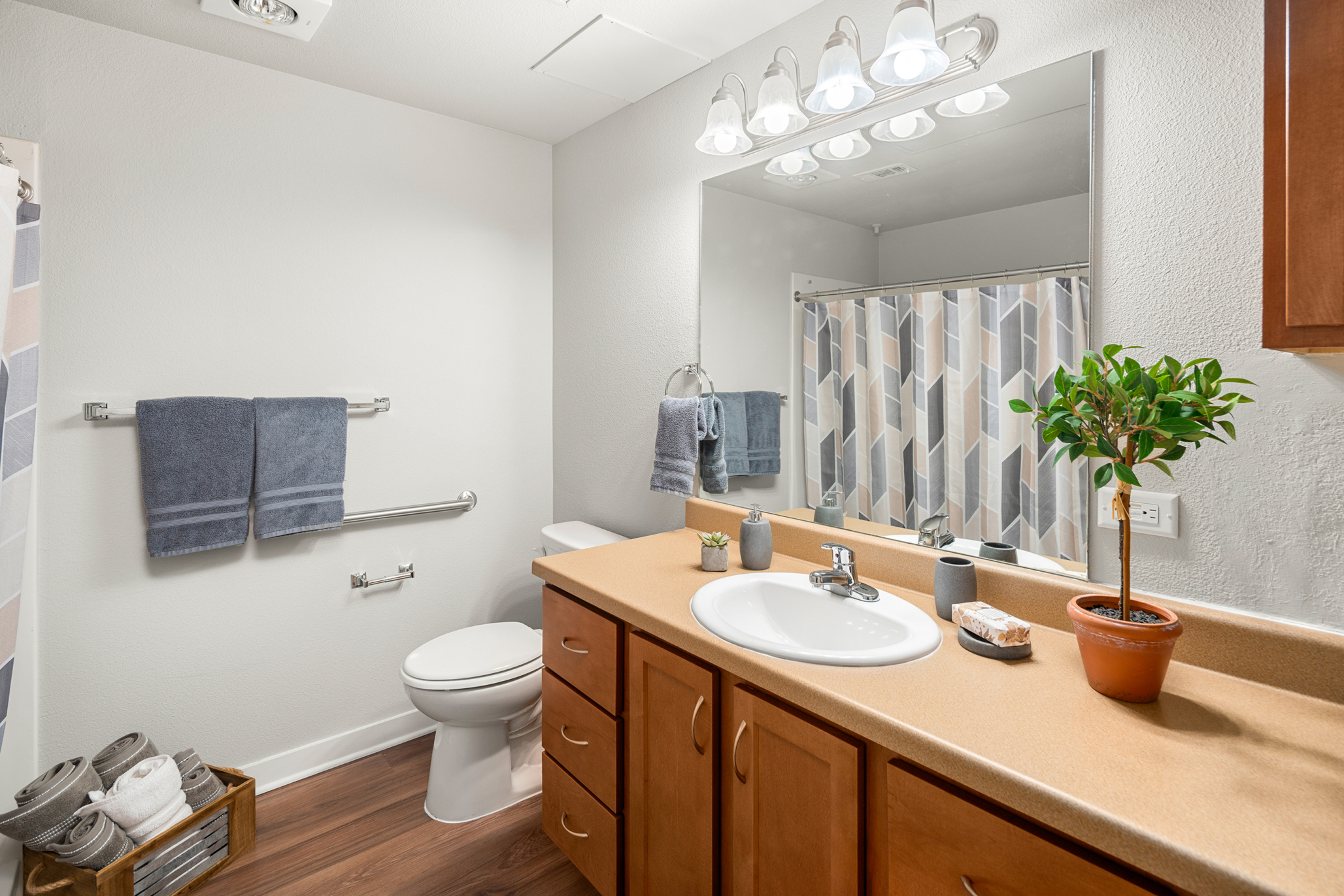 Affinity at Wells Branch, Austin, TX 33