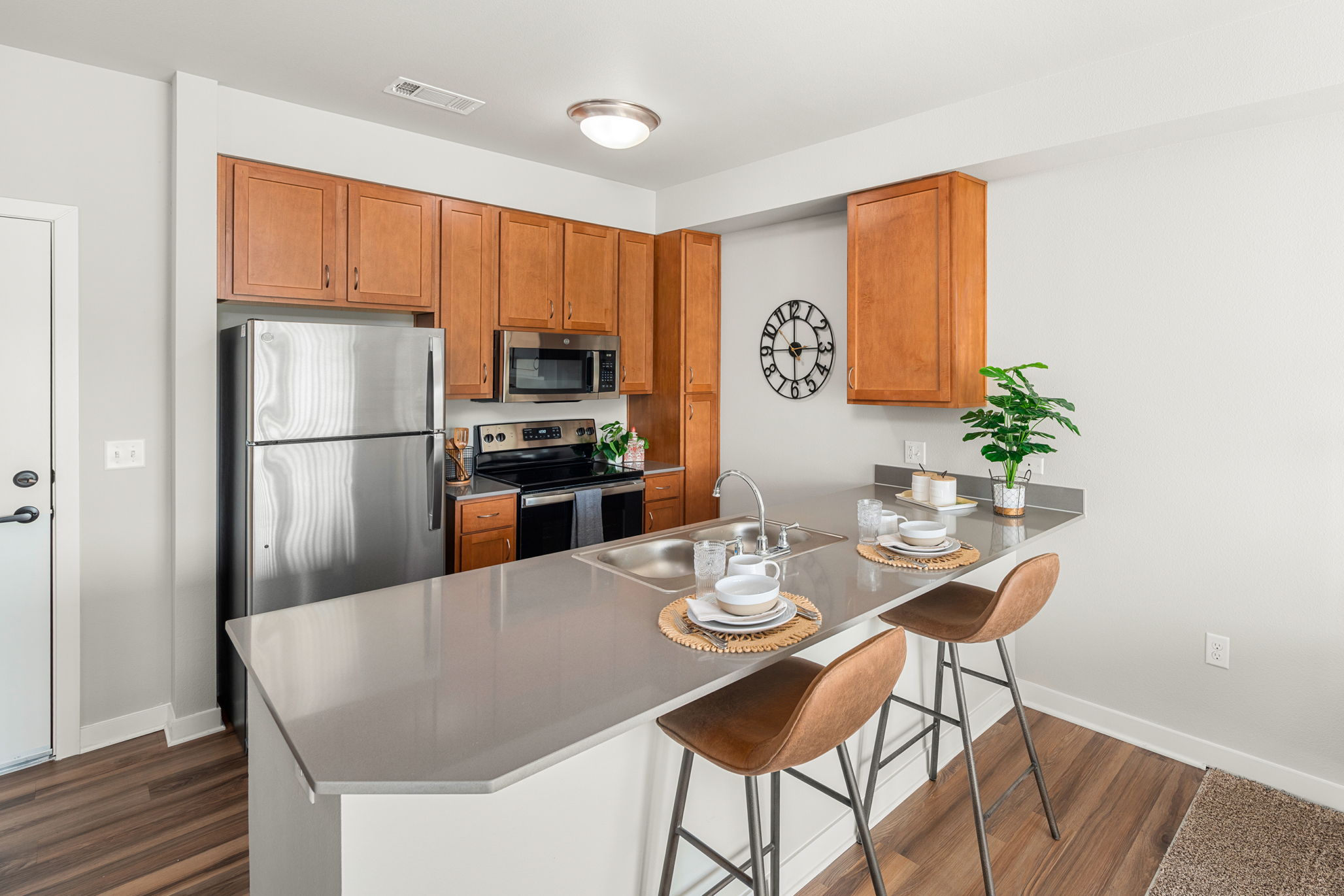 Affinity at Wells Branch, Austin, TX 26