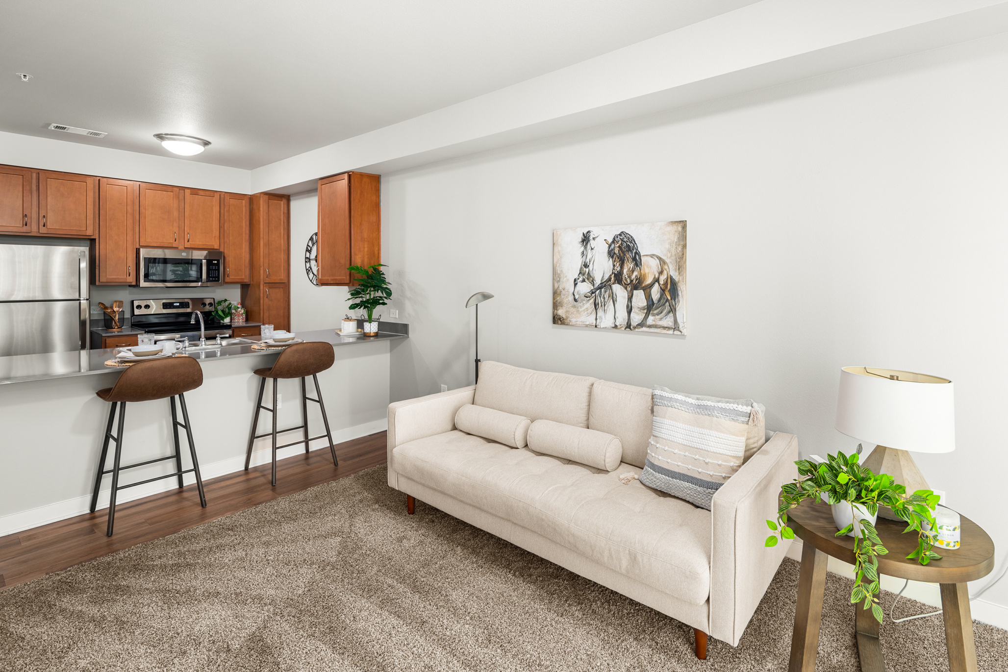 Affinity at Wells Branch, Austin, TX 24