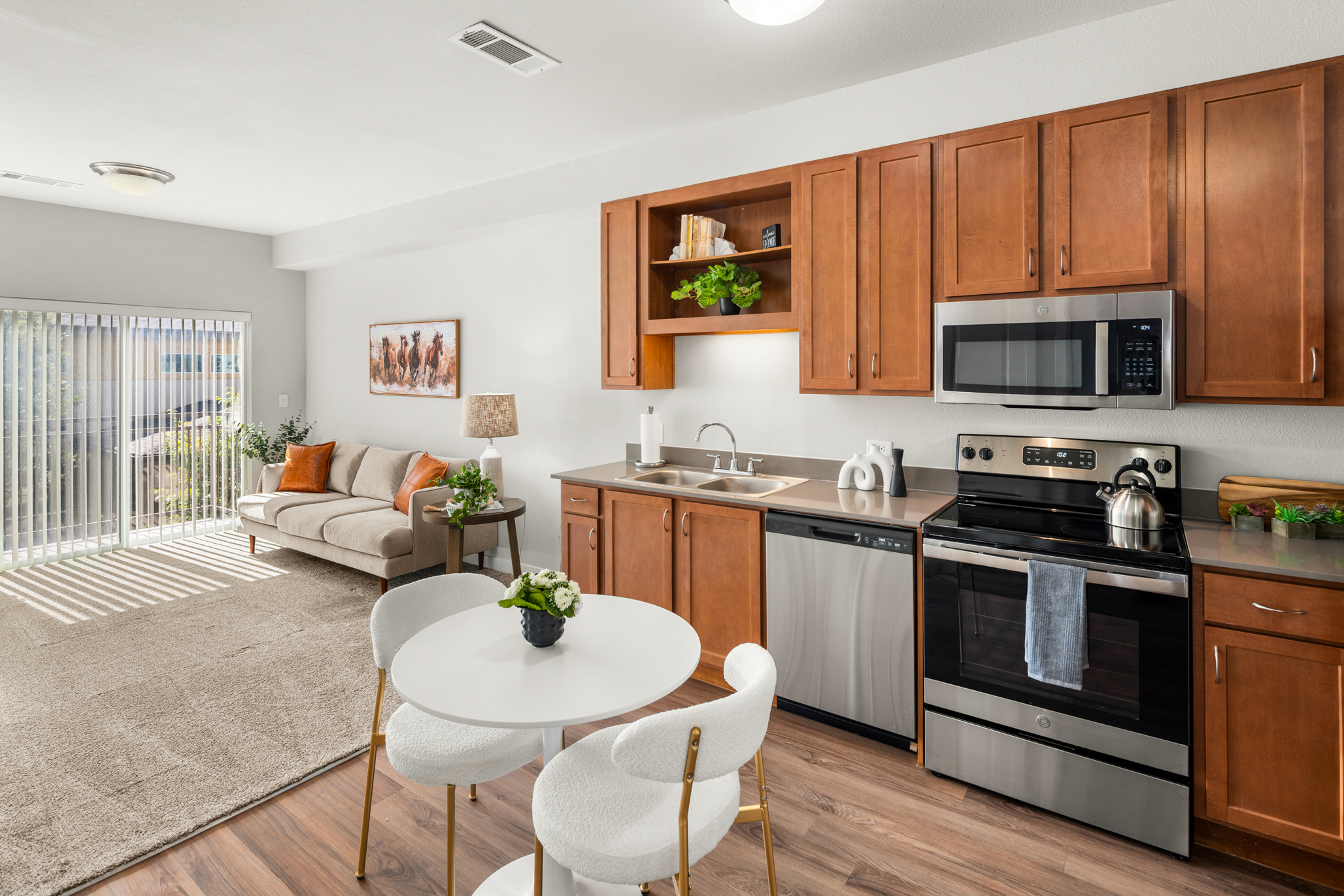 Affinity at Wells Branch, Austin, TX 23