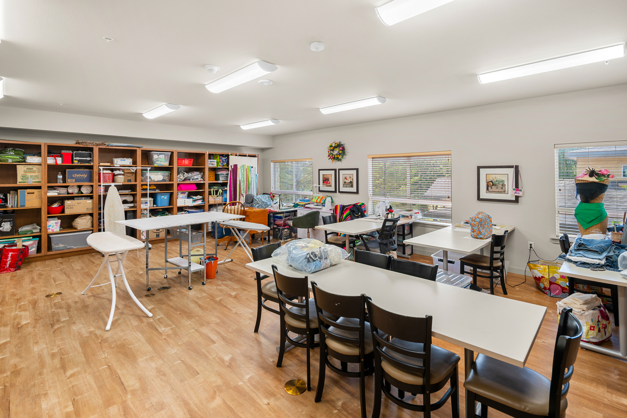 Affinity at Wells Branch, Austin, TX 14