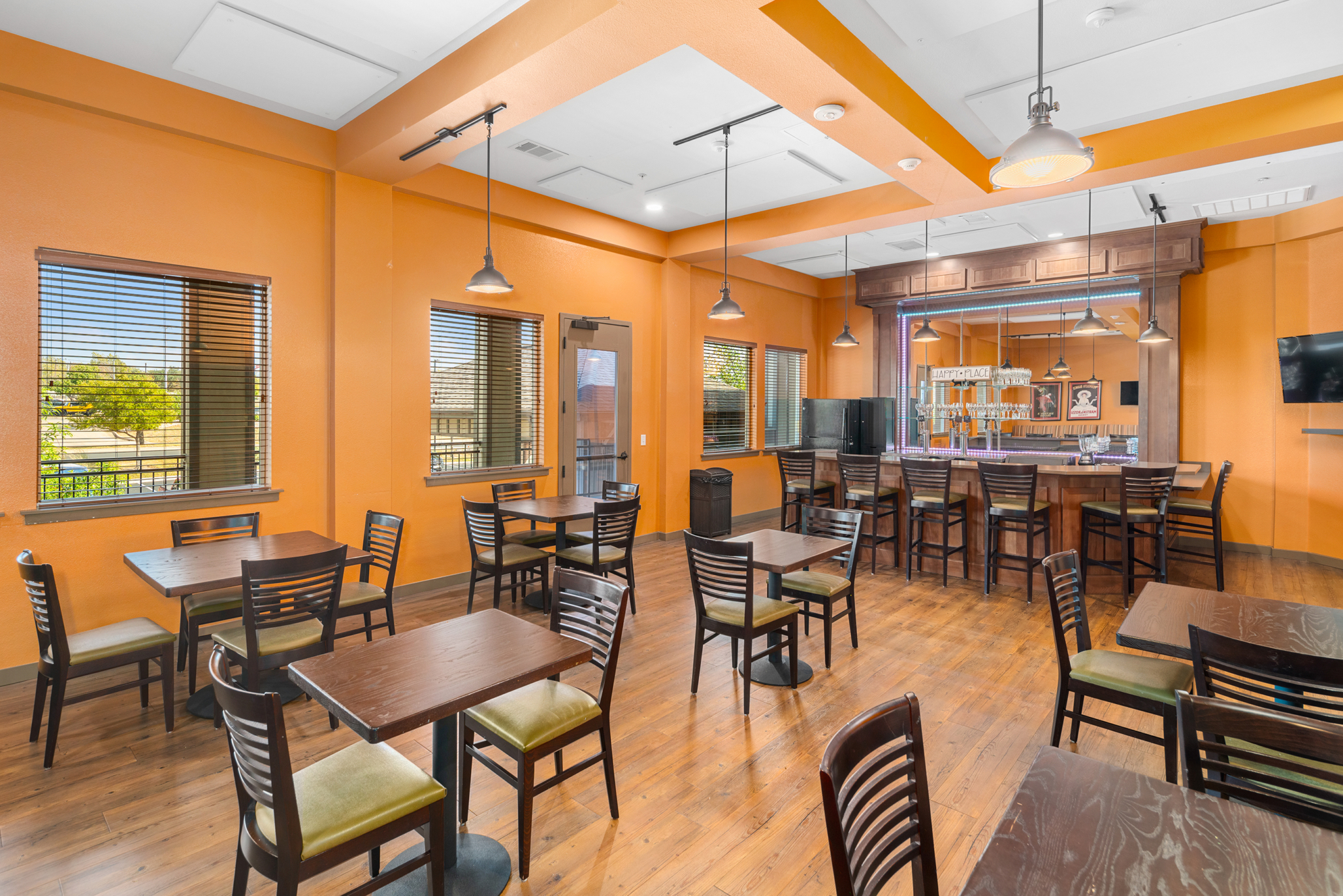 Affinity at Wells Branch, Austin, TX 12