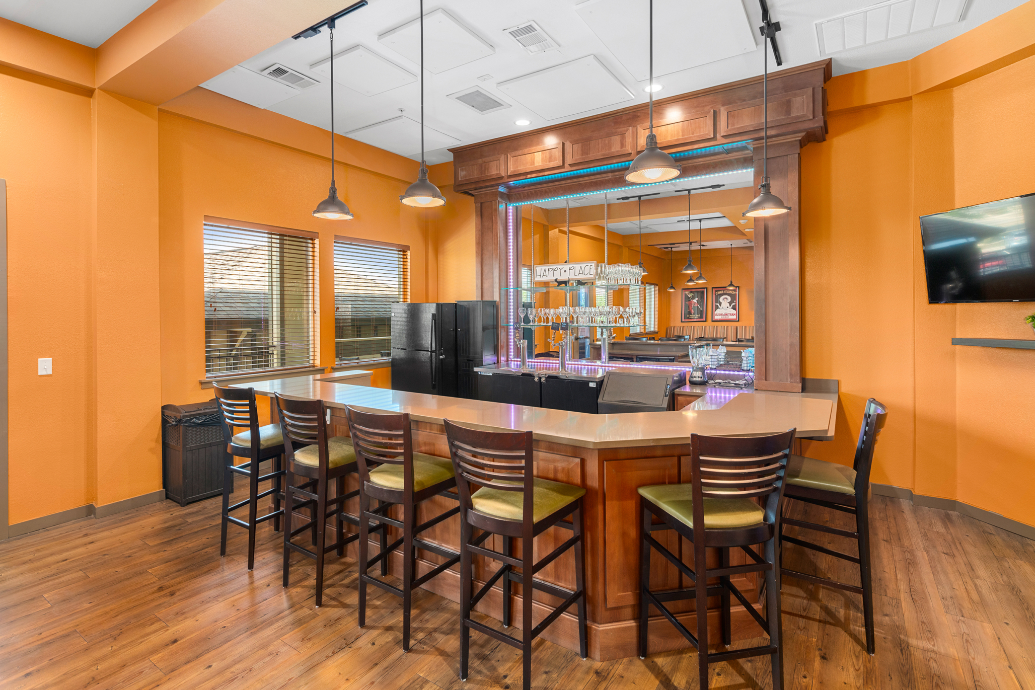 Affinity at Wells Branch, Austin, TX 11