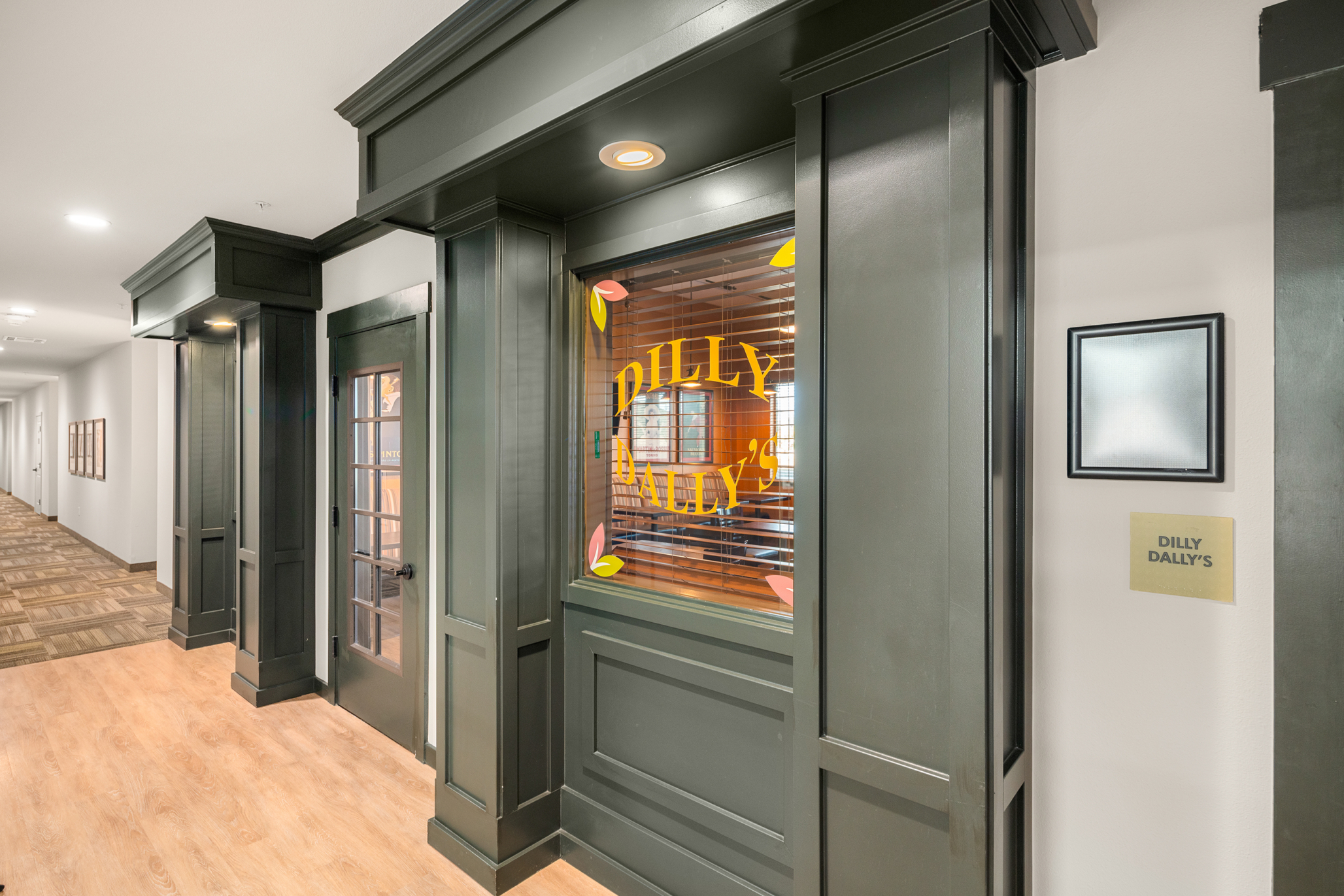 Affinity at Wells Branch, Austin, TX 10