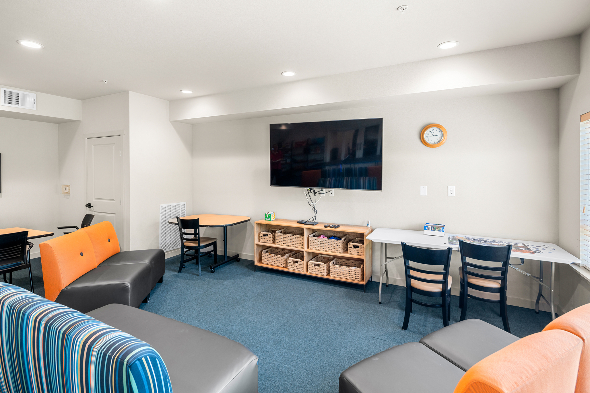 Affinity at Wells Branch, Austin, TX 15