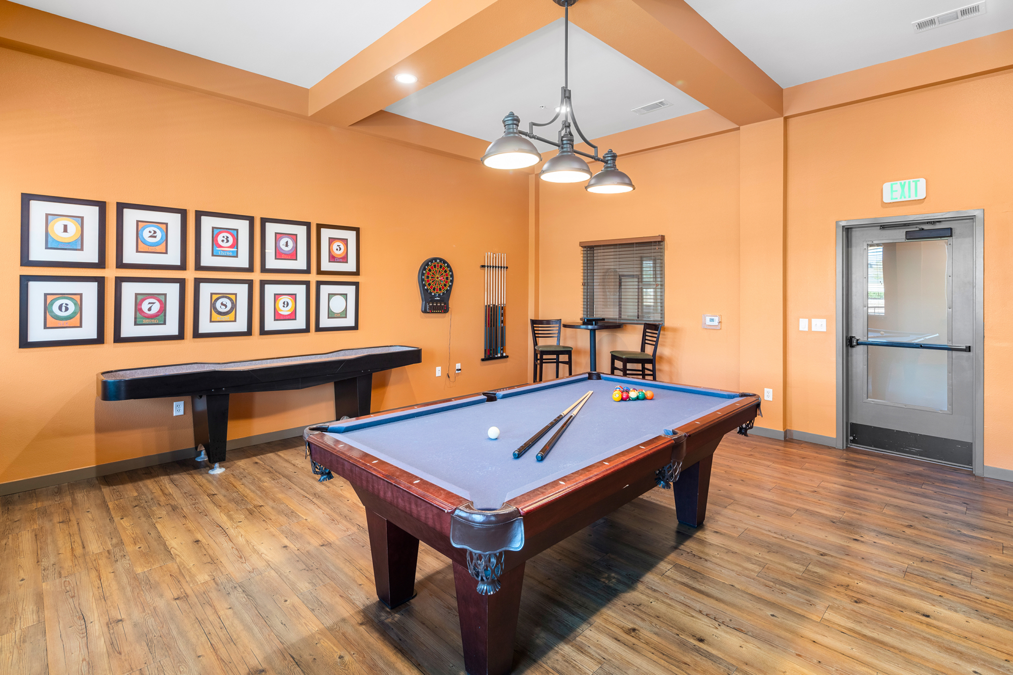 Affinity at Wells Branch, Austin, TX 13