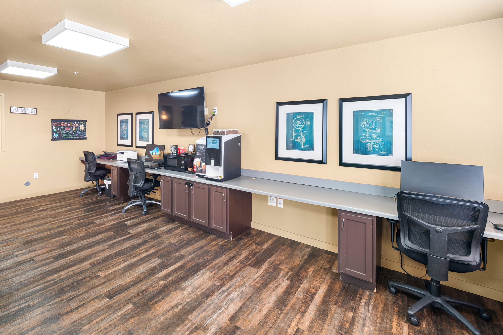 Affinity at Wells Branch, Austin, TX 19