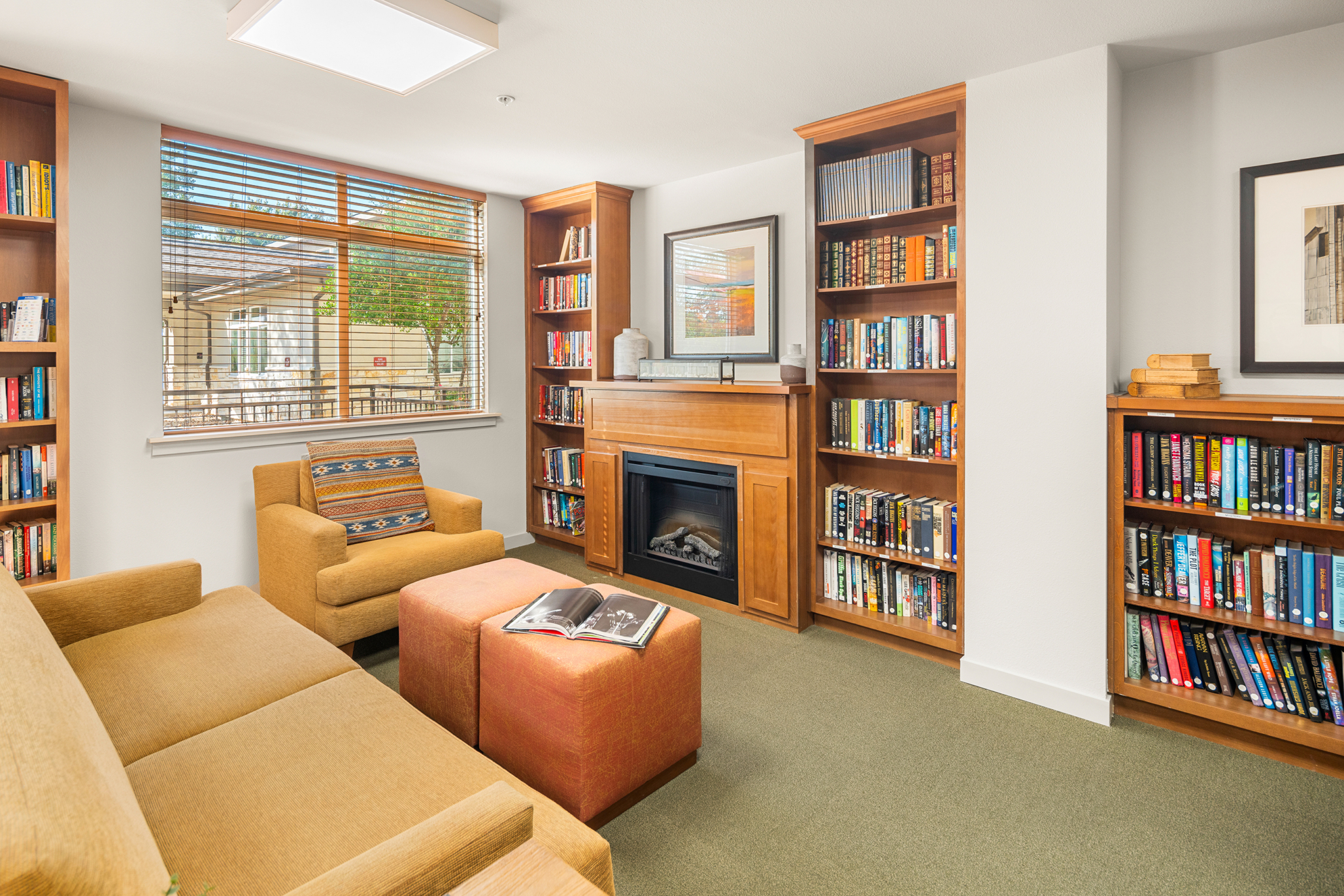 Affinity at Wells Branch, Austin, TX 17