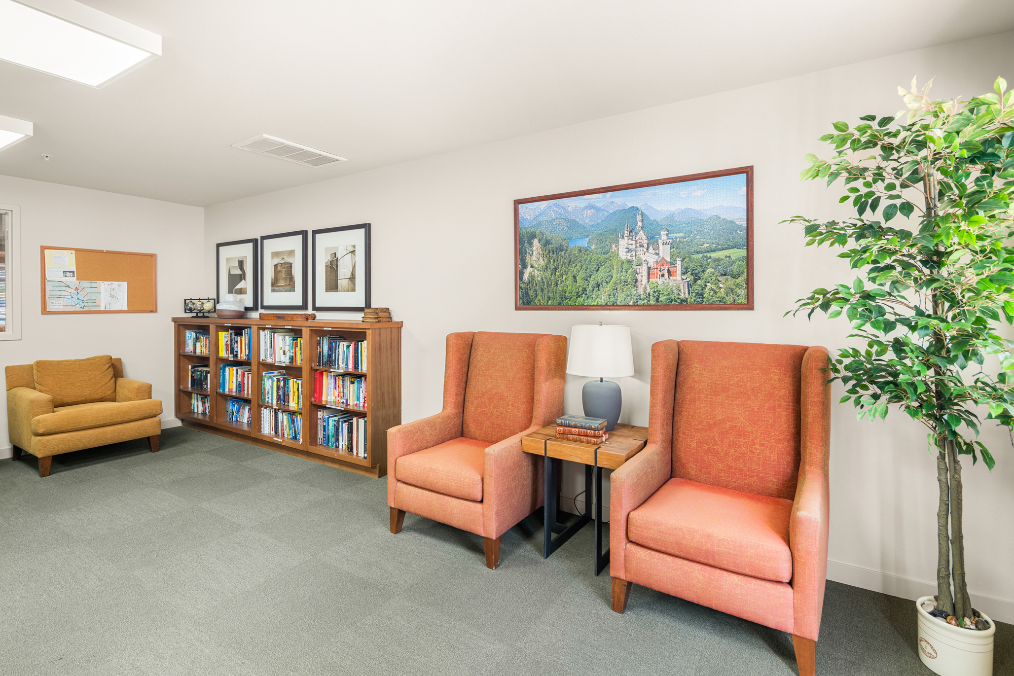 Affinity at Wells Branch, Austin, TX 18