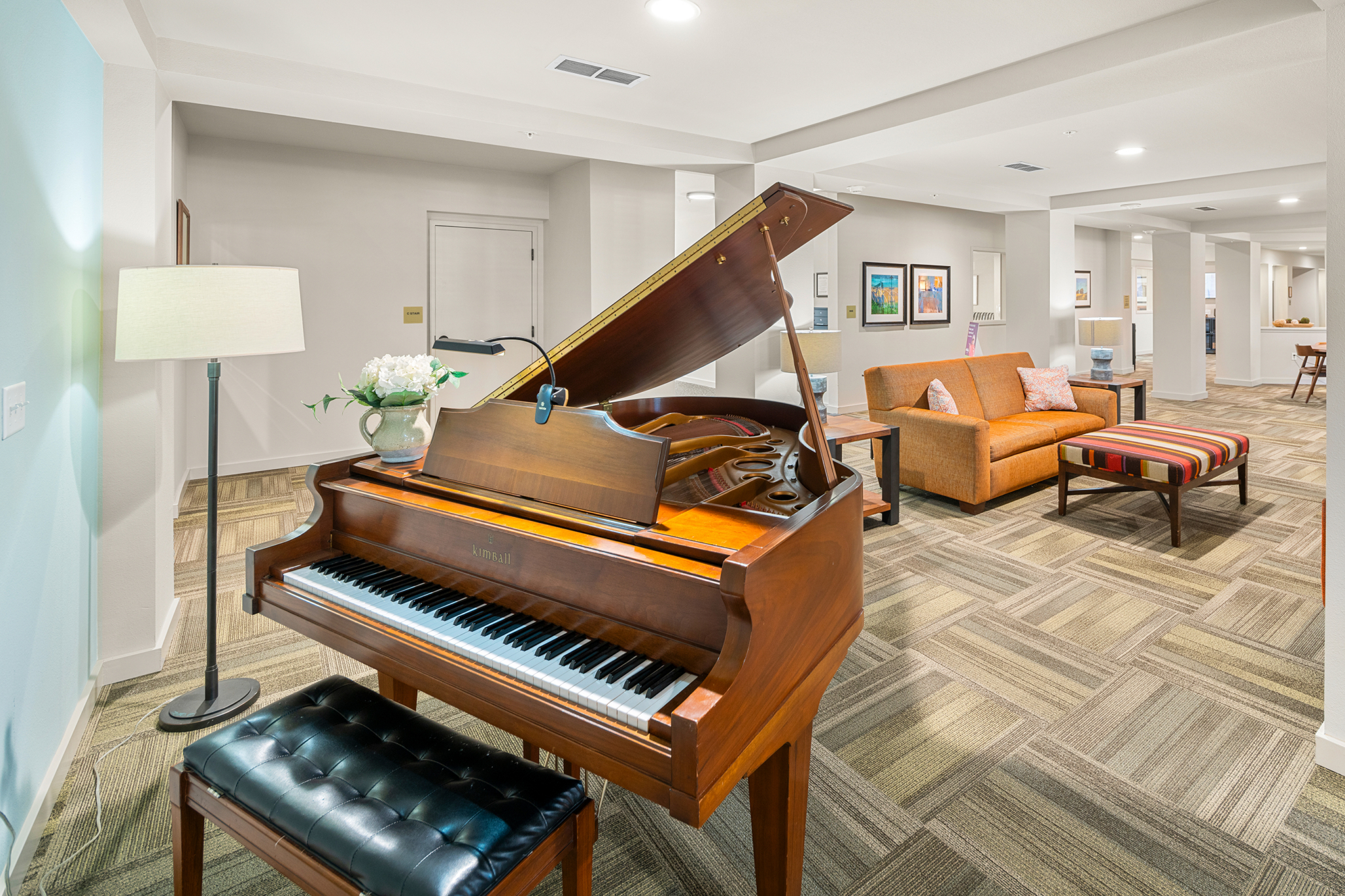 Affinity at Wells Branch, Austin, TX 9