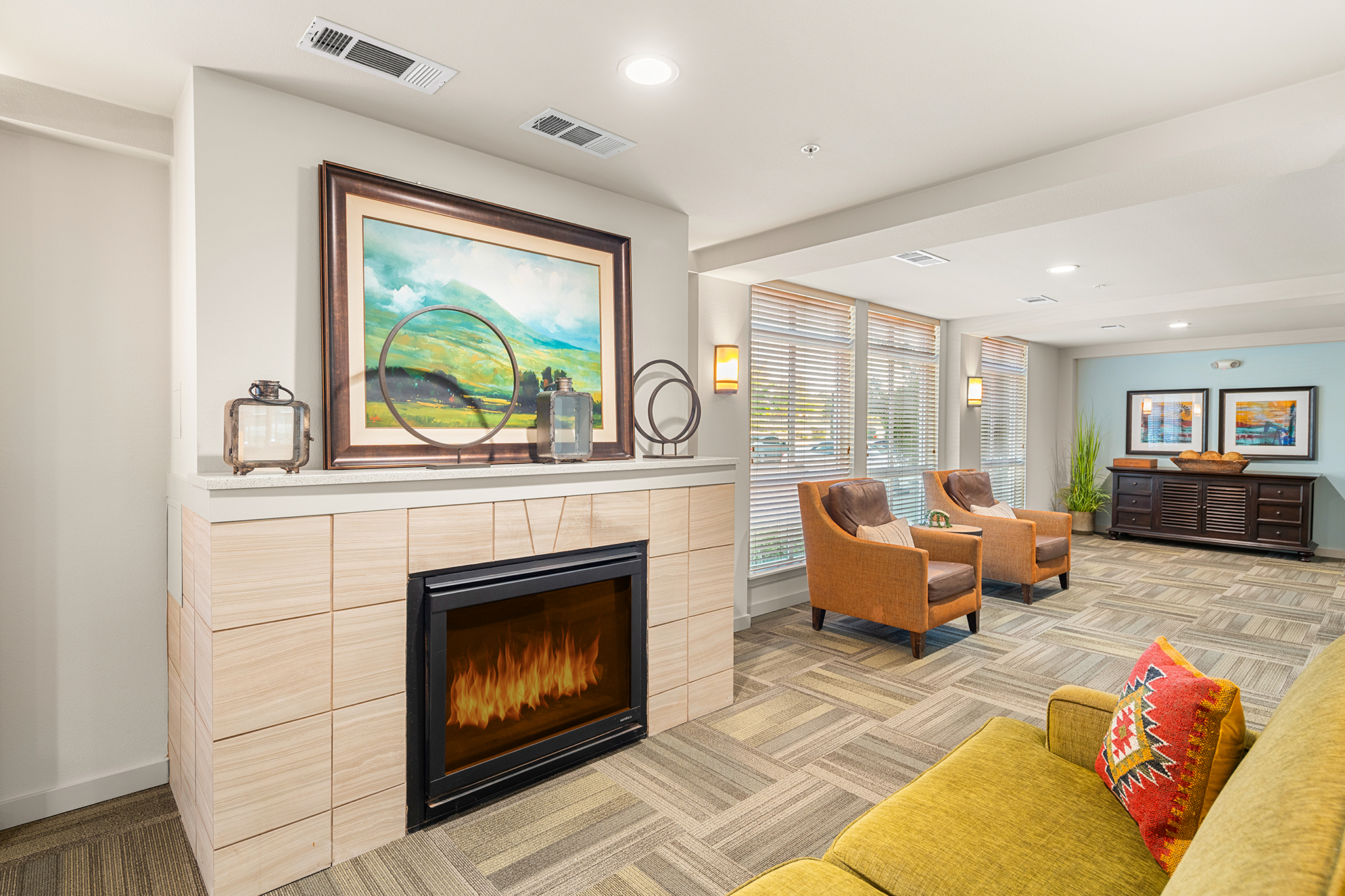 Affinity at Wells Branch, Austin, TX 8