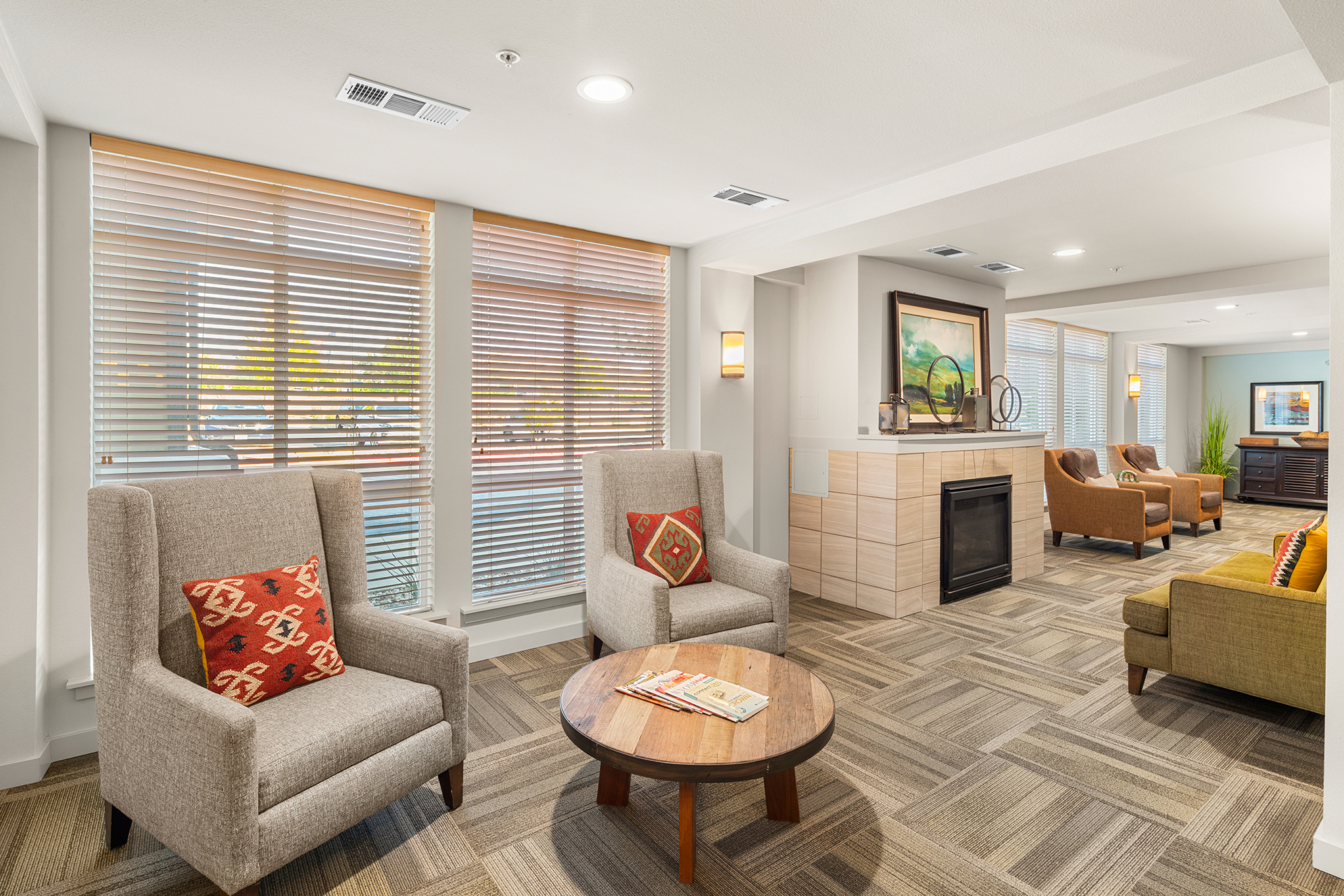 Affinity at Wells Branch, Austin, TX 7