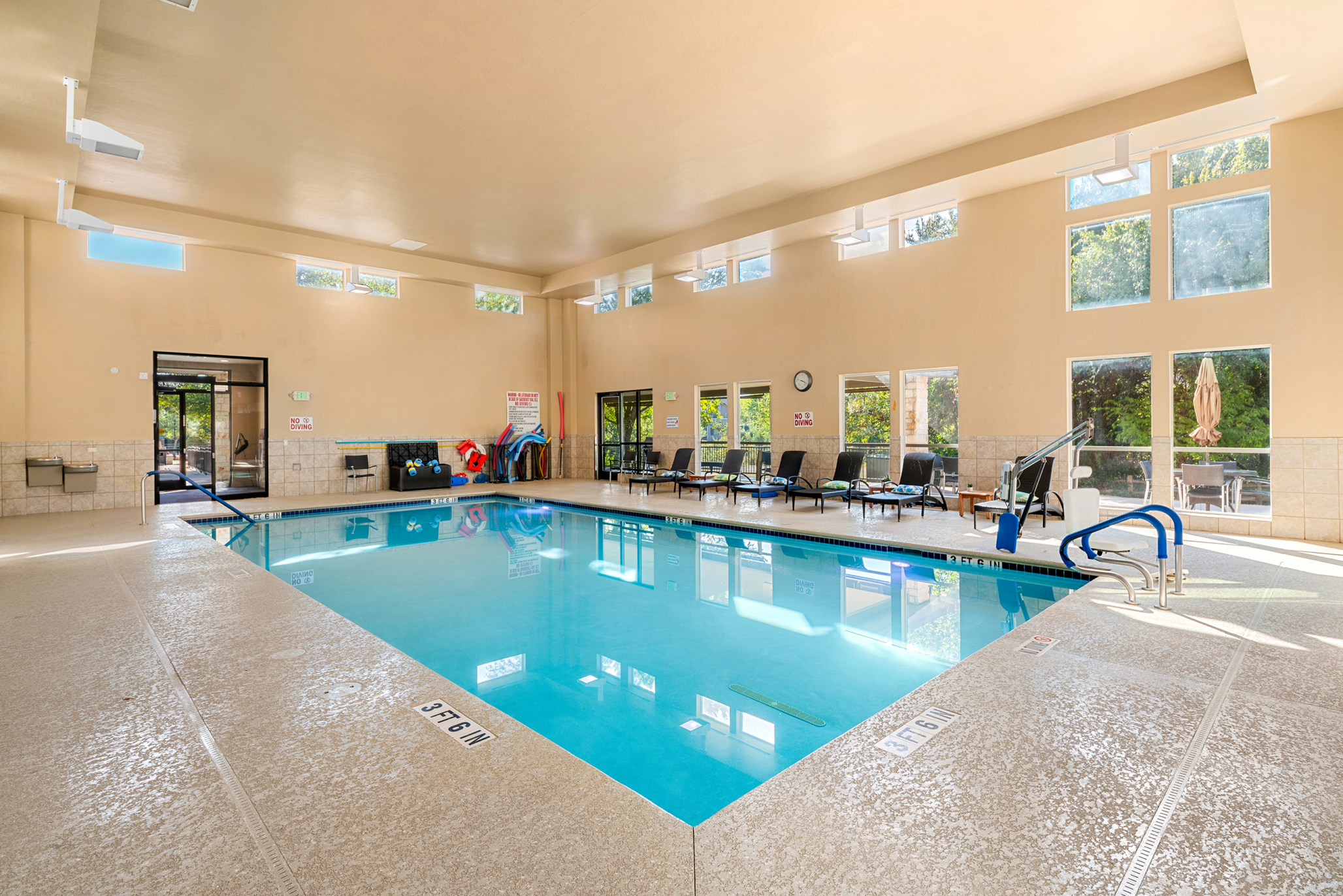 Affinity at Wells Branch, Austin, TX 2