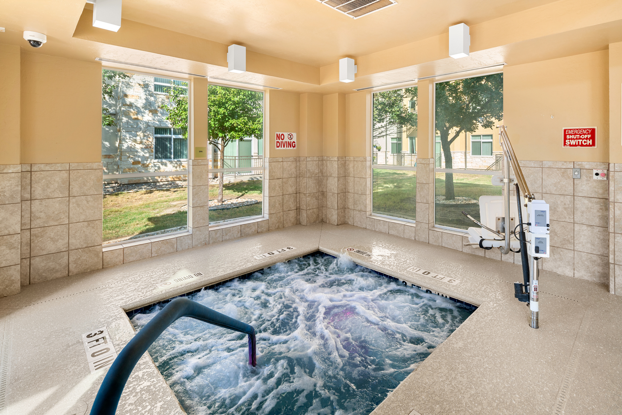 Affinity at Wells Branch, Austin, TX 3