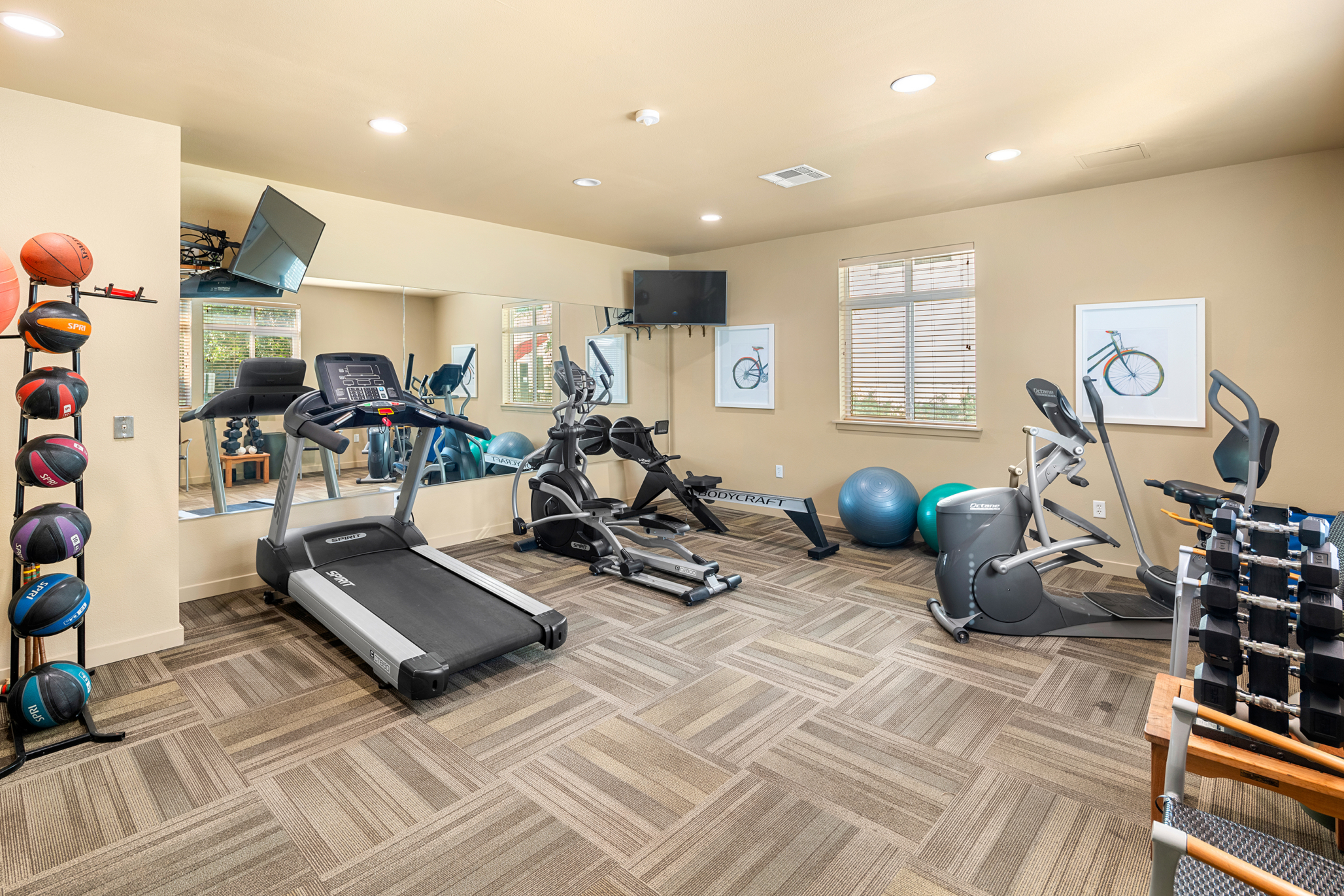 Affinity at Wells Branch, Austin, TX 6