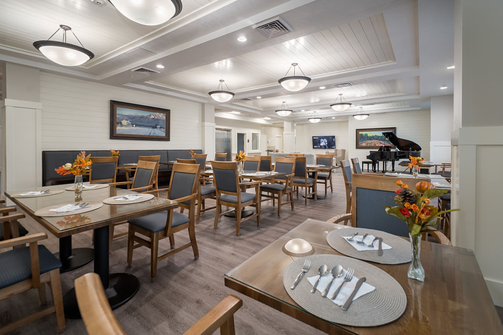 Spring Gardens Midvale, Midvale, UT 9