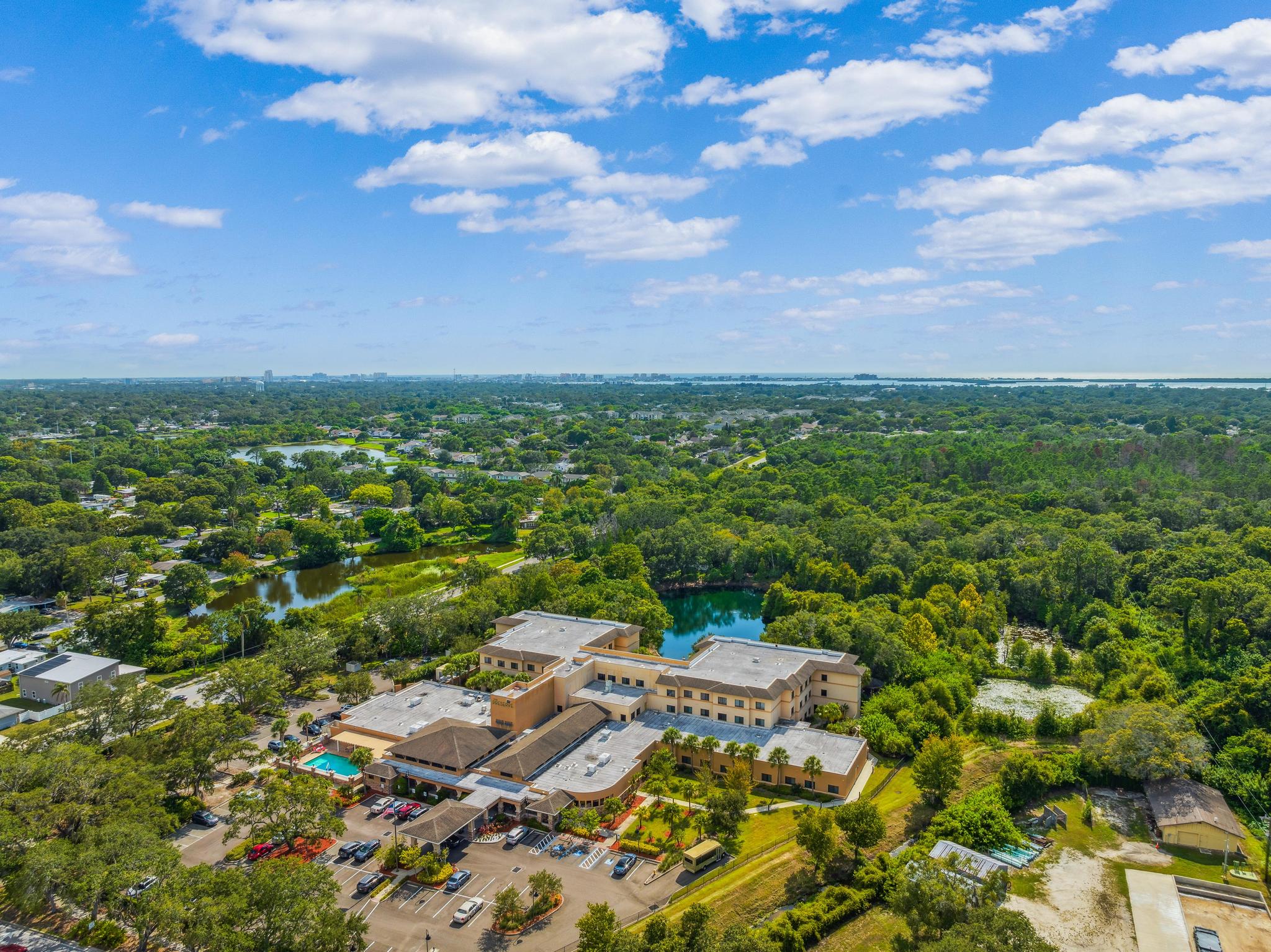 The Preserve at Dunedin, Clearwater, FL 9