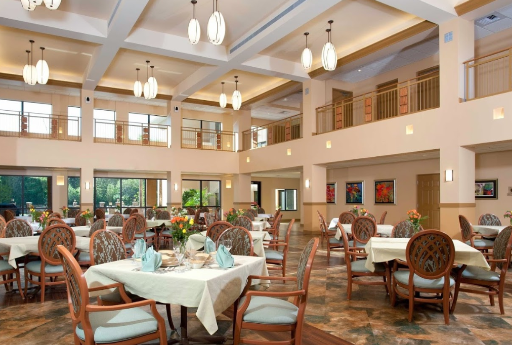 The Preserve at Dunedin, Clearwater, FL 3