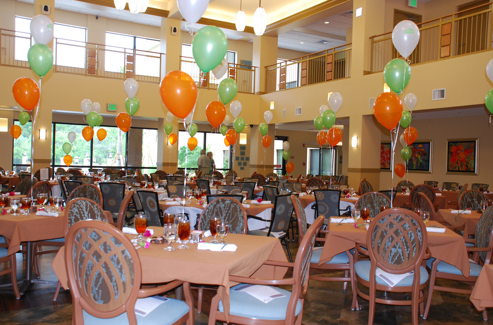 The Preserve at Dunedin, Clearwater, FL 6