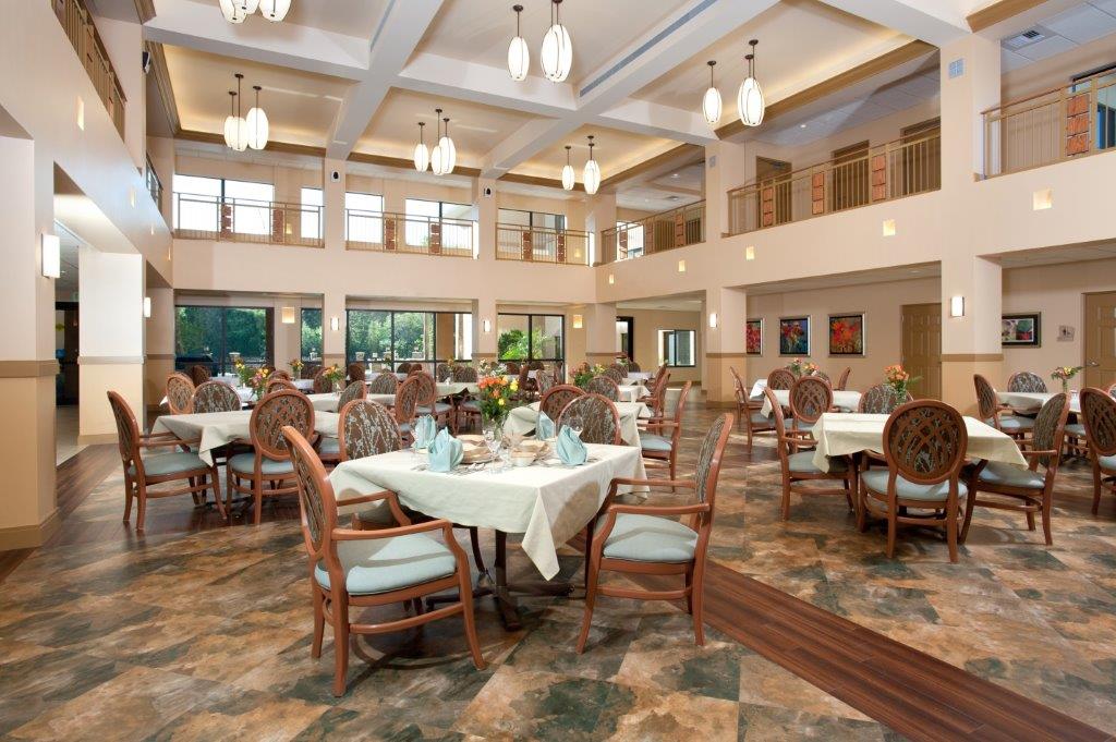 The Preserve at Dunedin, Clearwater, FL 5