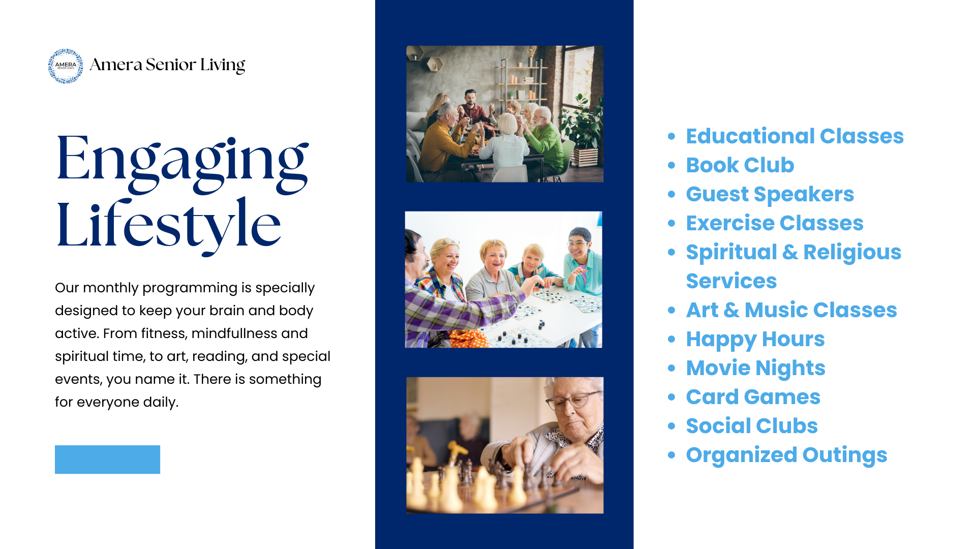 Amera Senior Living, Sioux City, IA 14