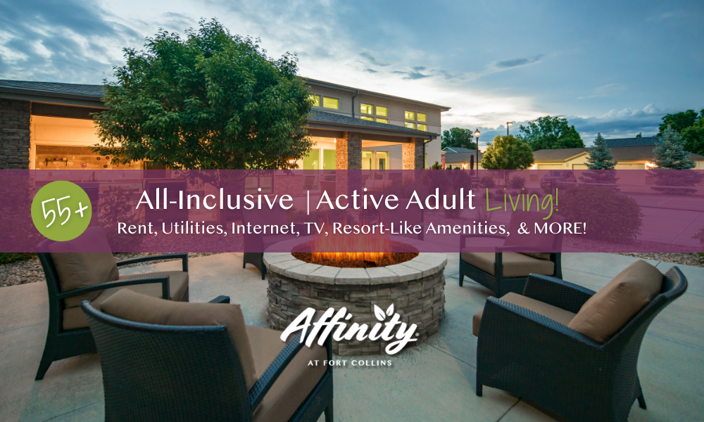 Affinity at Fort Collins, Fort Collins, CO