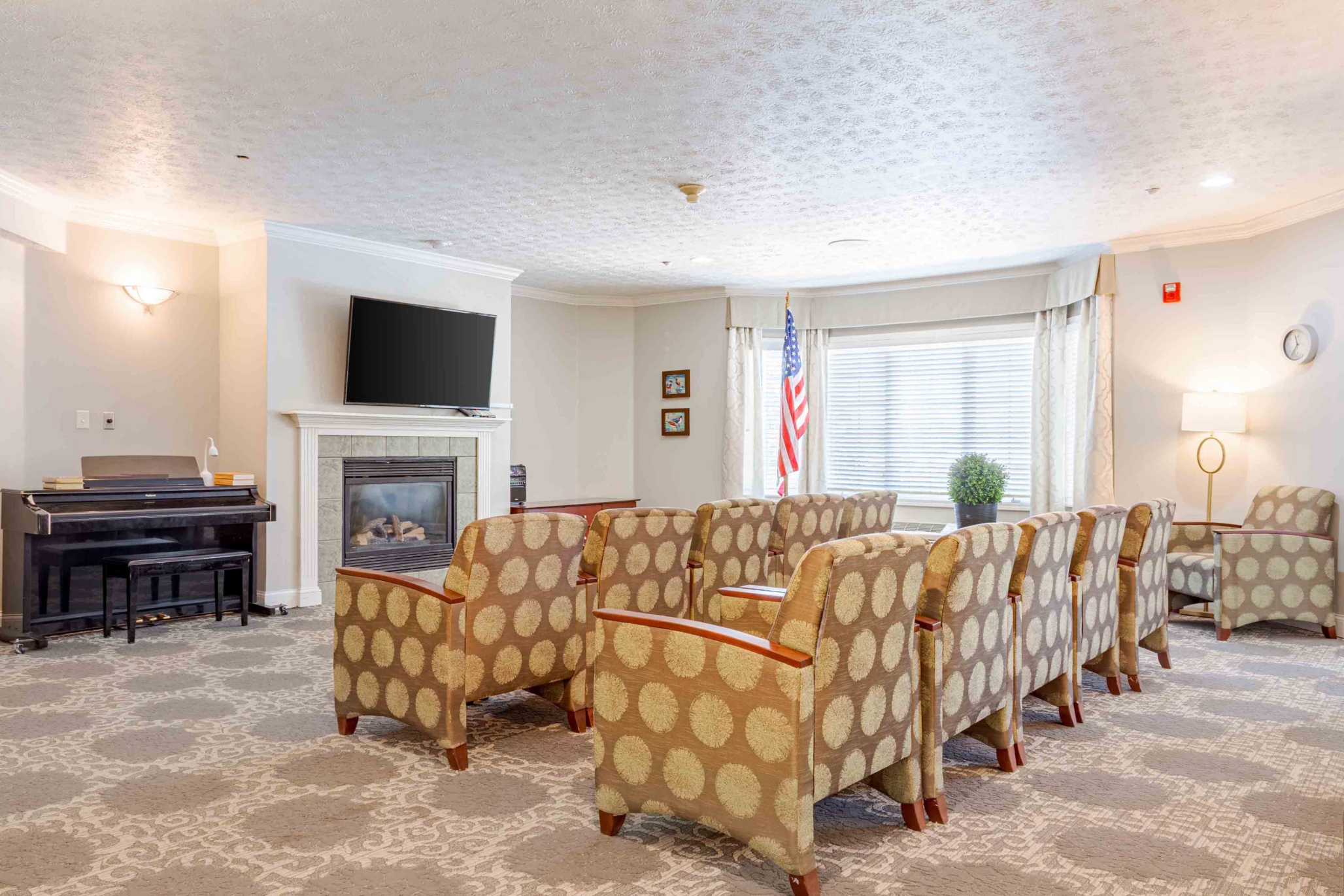 GreenTree at Mt. Vernon, Mount Vernon, IL 12