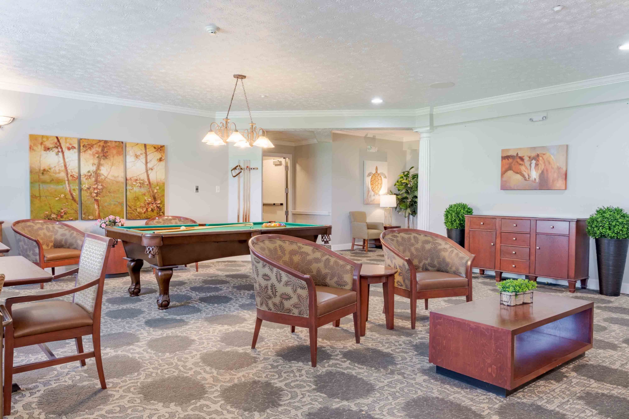 GreenTree at Mt. Vernon, Mount Vernon, IL 13