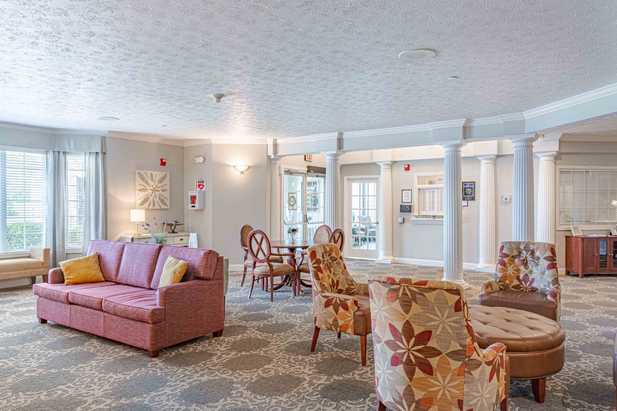 GreenTree at Mt. Vernon, Mount Vernon, IL 21