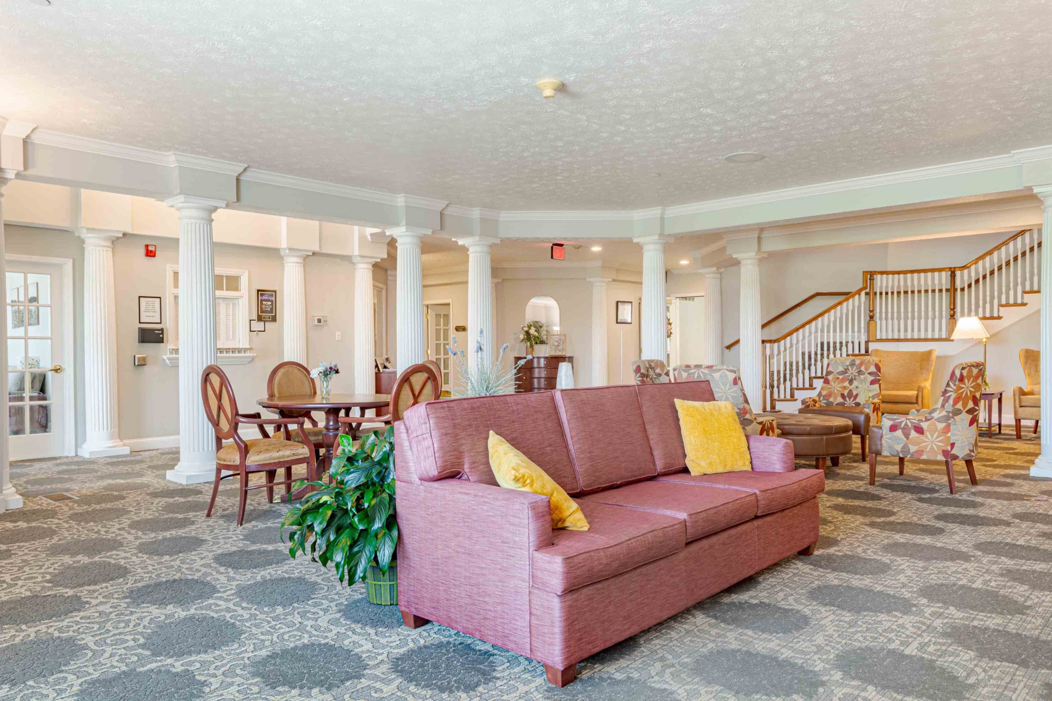 GreenTree at Mt. Vernon, Mount Vernon, IL 22