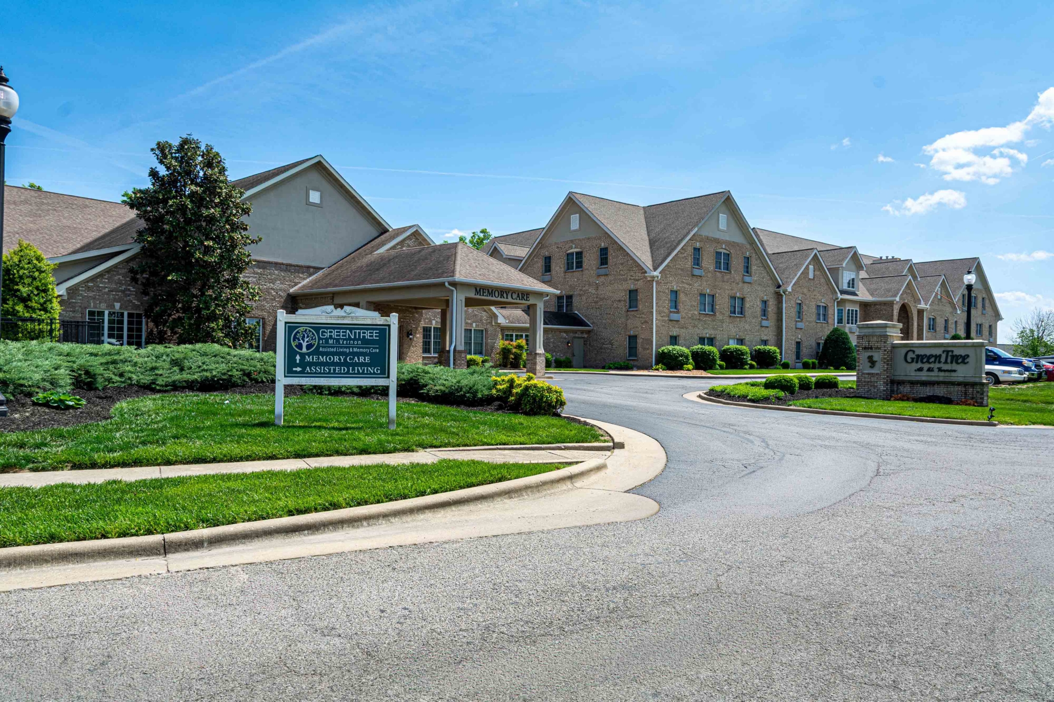 GreenTree at Mt. Vernon, Mount Vernon, IL