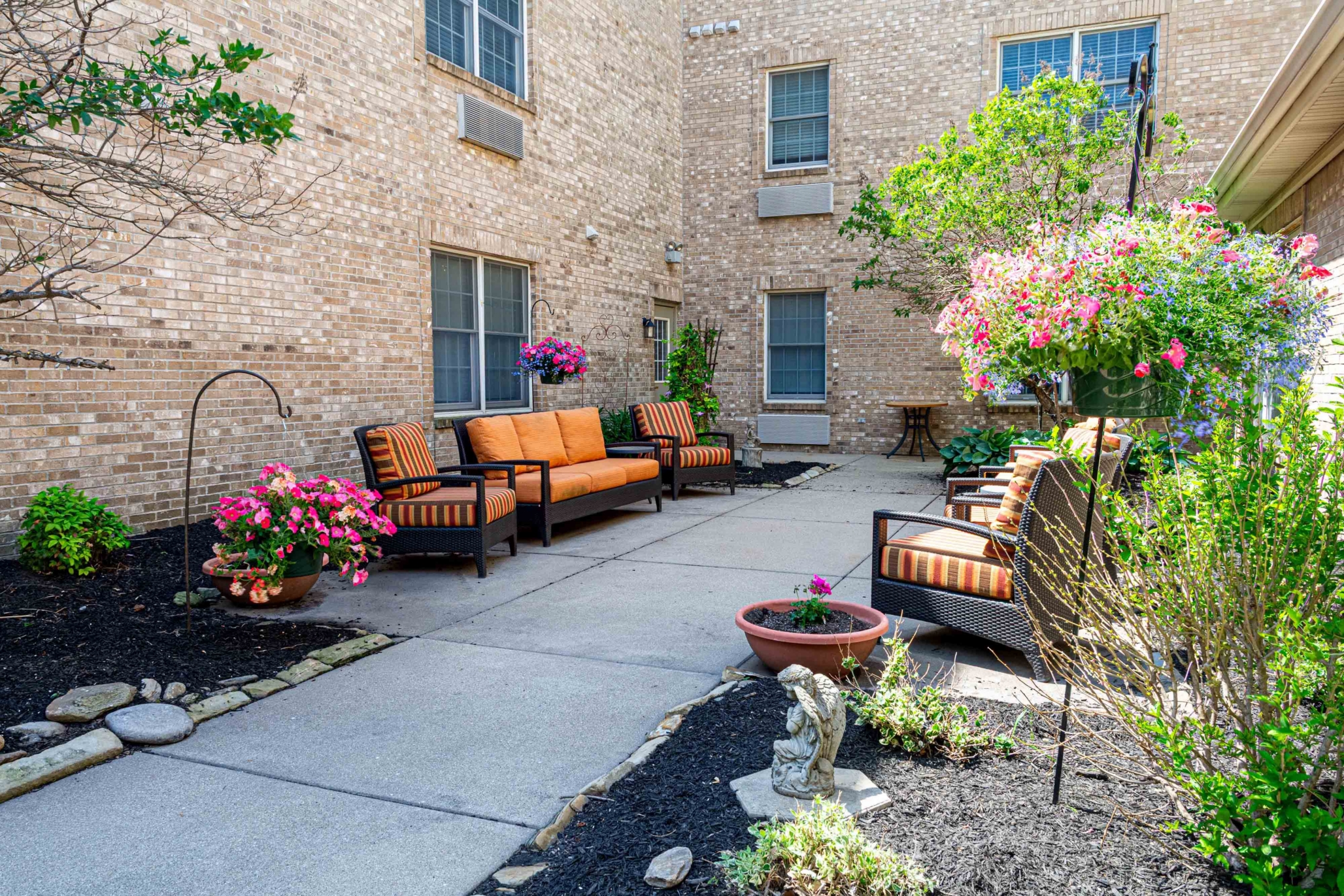 GreenTree at Mt. Vernon, Mount Vernon, IL 27