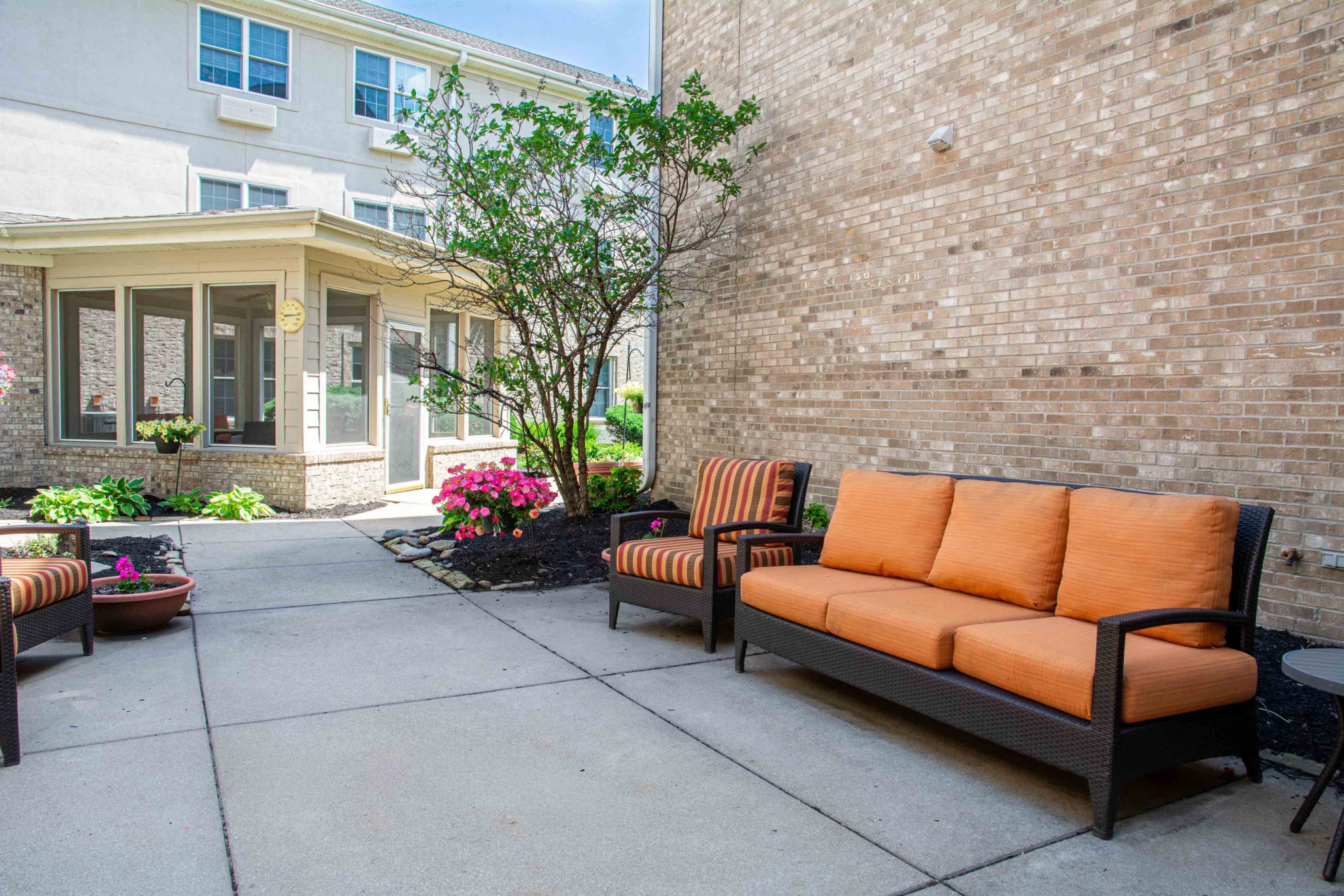 GreenTree at Mt. Vernon, Mount Vernon, IL 28