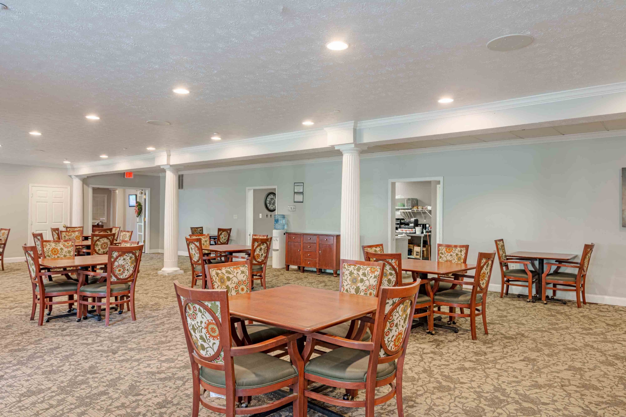 GreenTree at Mt. Vernon, Mount Vernon, IL 6