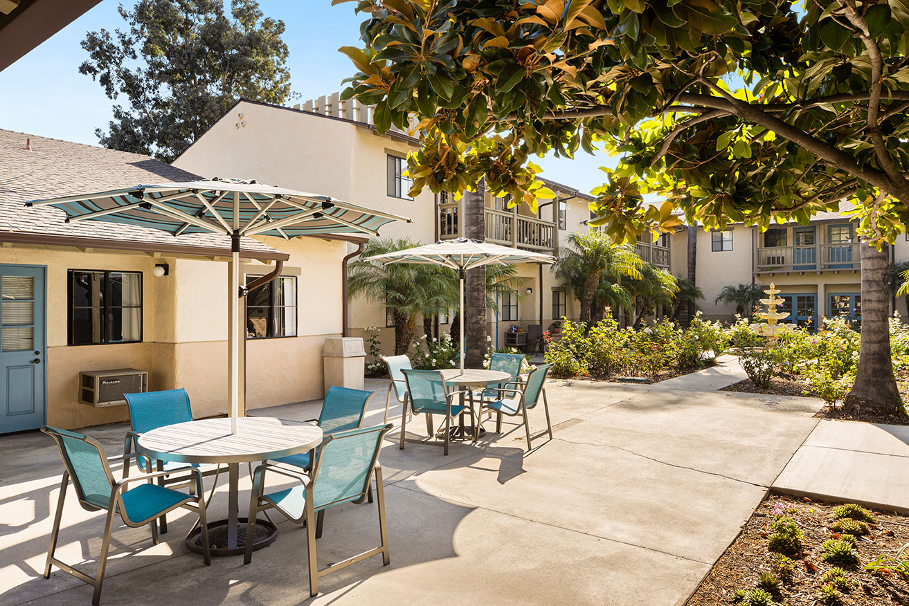 Ivy Park at San Juan Capistrano, San Juan Capistrano, CA 5