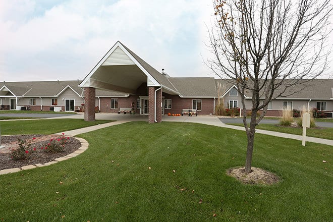 Kinship Pointe Seward, Seward, NE 4