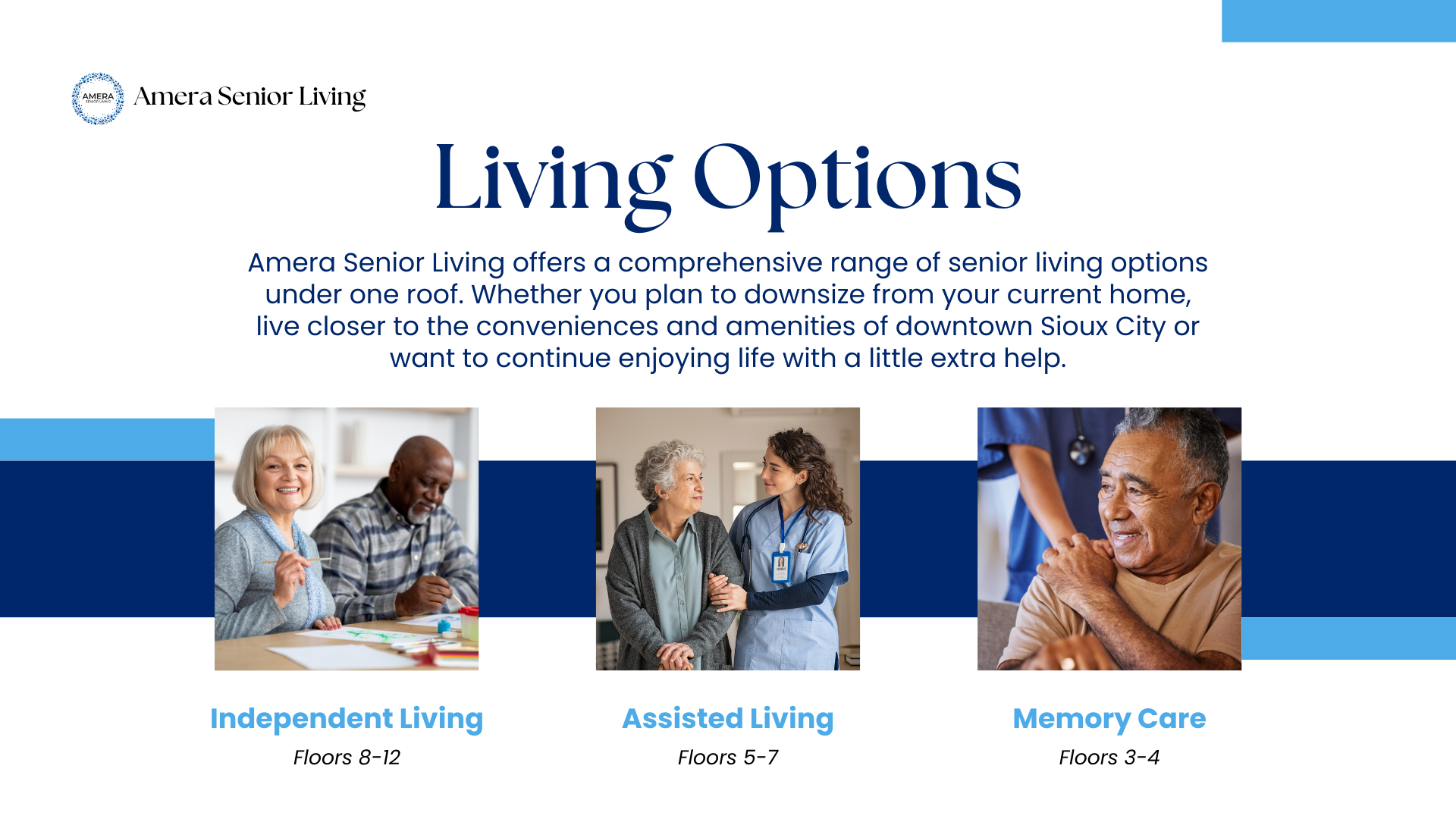 Amera Senior Living, Sioux City, IA 16