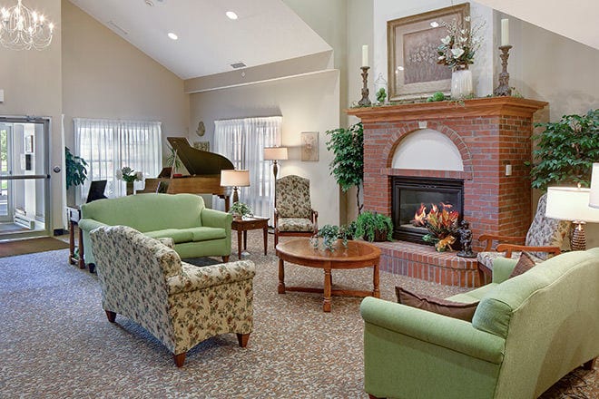 Kinship Pointe Northridge, Kearney, NE 3