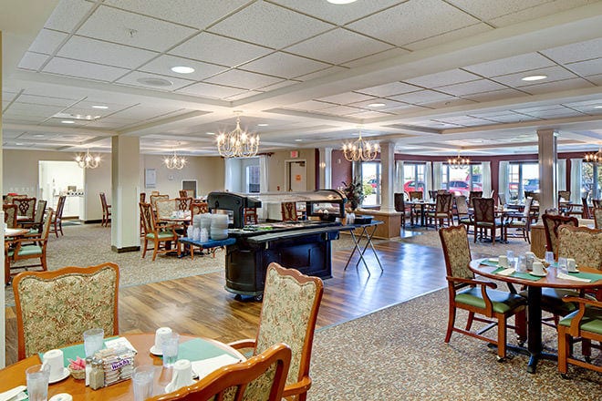 Kinship Pointe Northridge, Kearney, NE 4