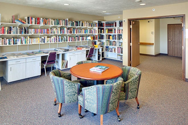 Kinship Pointe Northridge, Kearney, NE 6