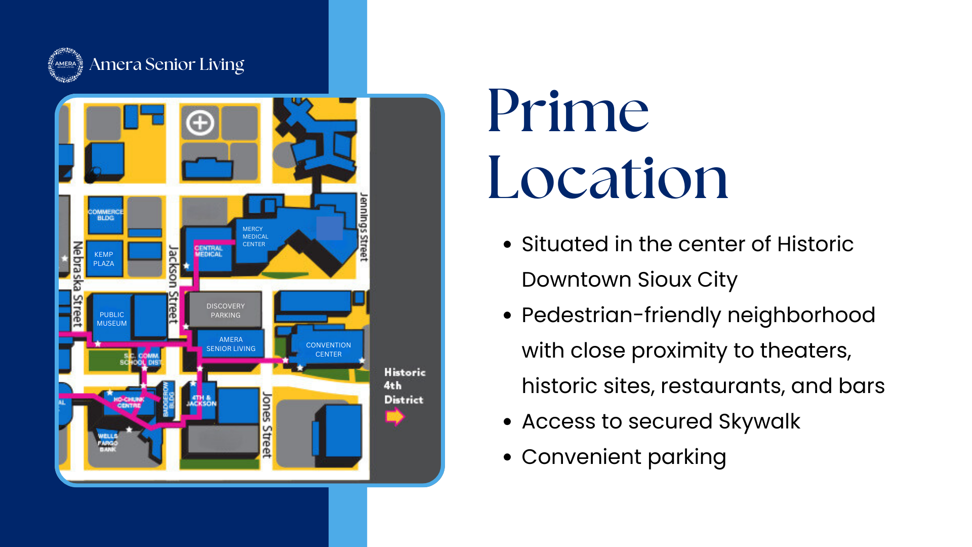 Amera Senior Living, Sioux City, IA 17