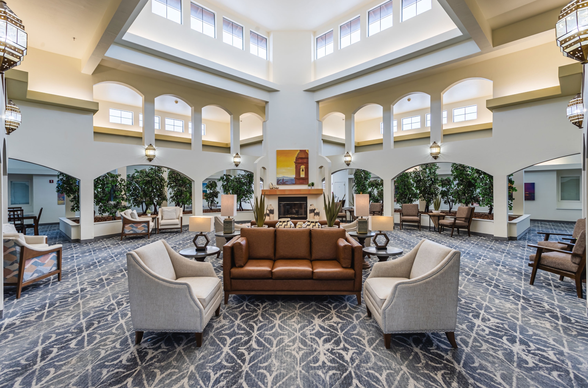 Ridges at Peoria Senior Living, Peoria, AZ 11