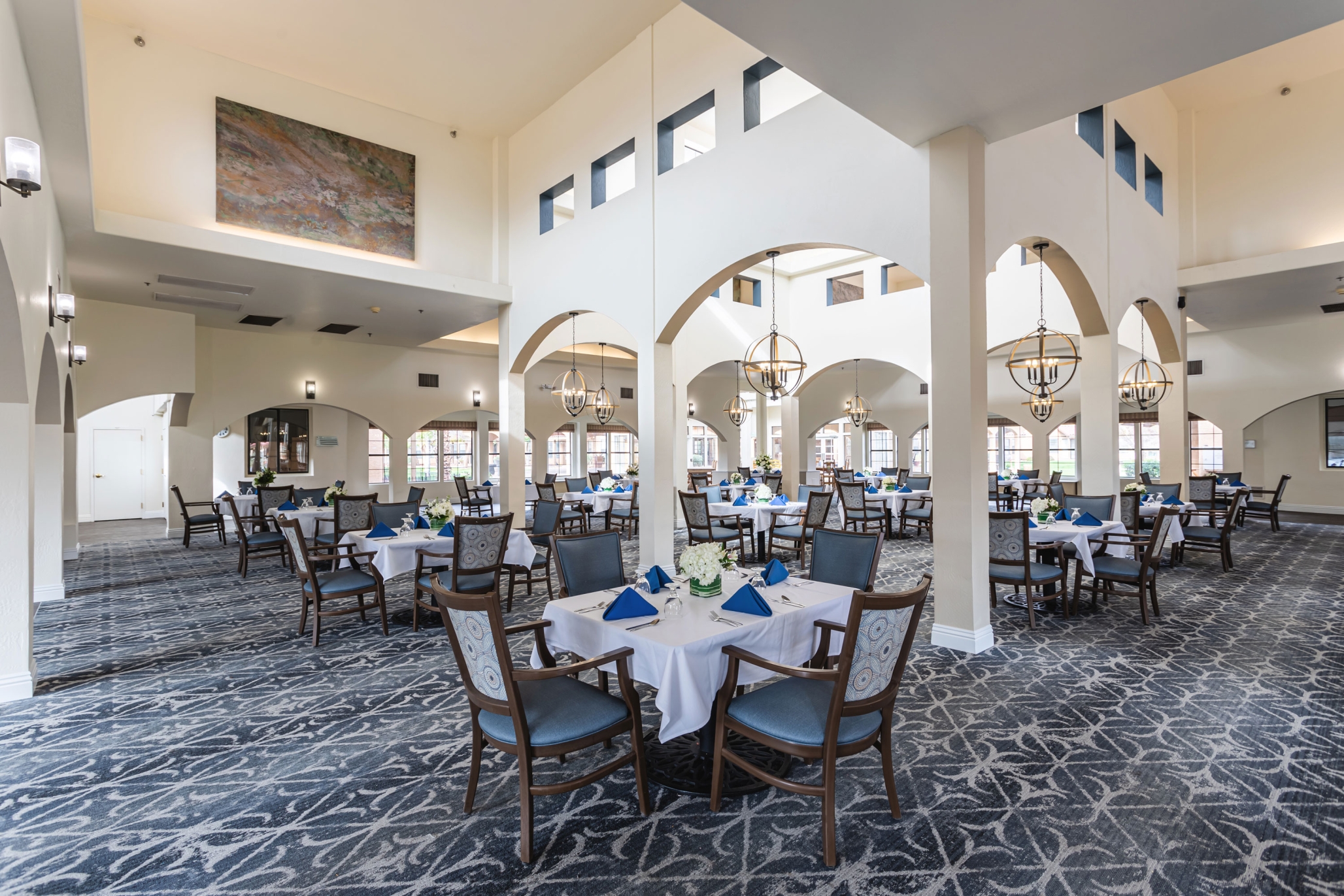 Ridges at Peoria Senior Living, Peoria, AZ 12