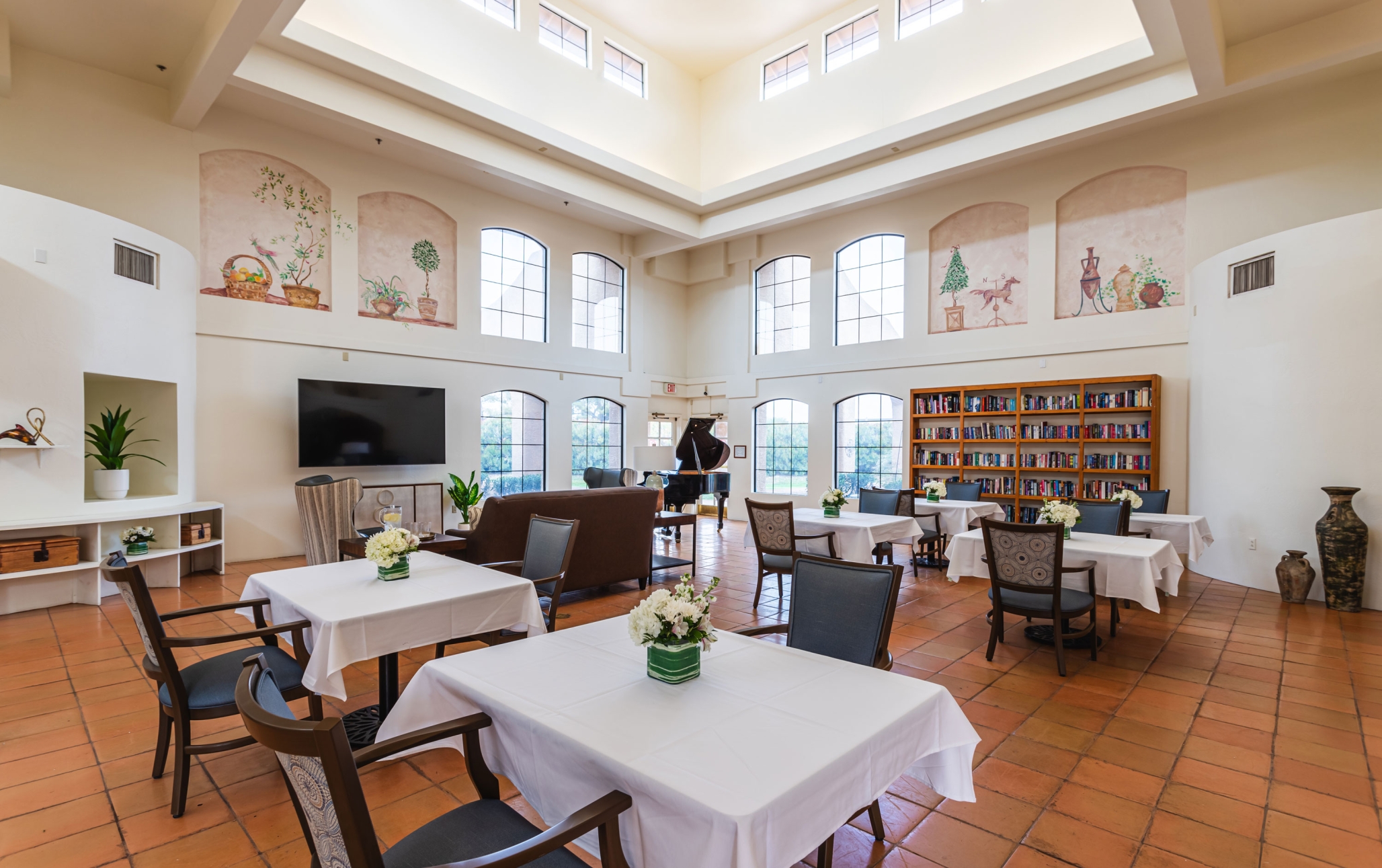 Ridges at Peoria Senior Living, Peoria, AZ 13