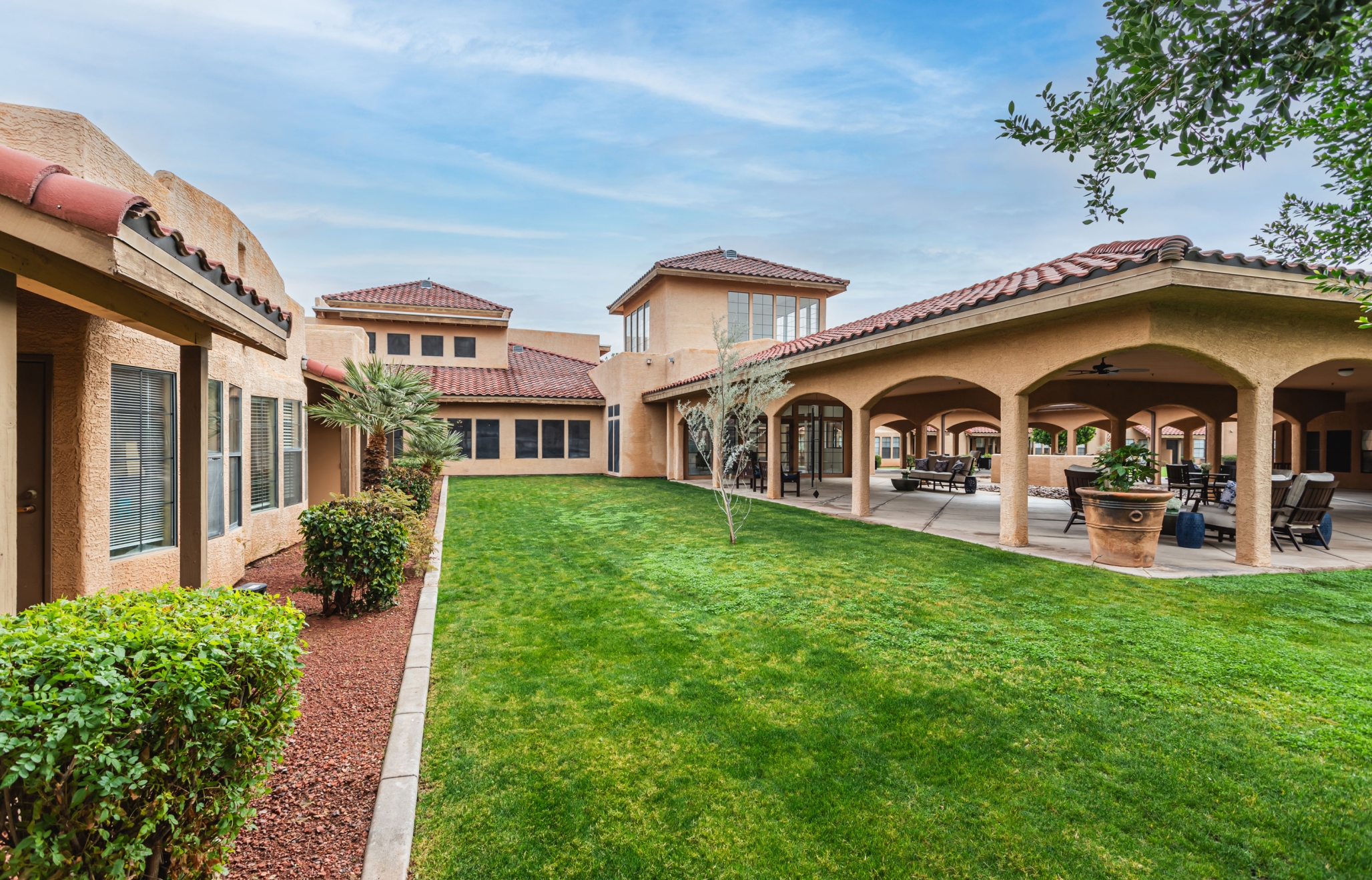Ridges at Peoria Senior Living, Peoria, AZ 15