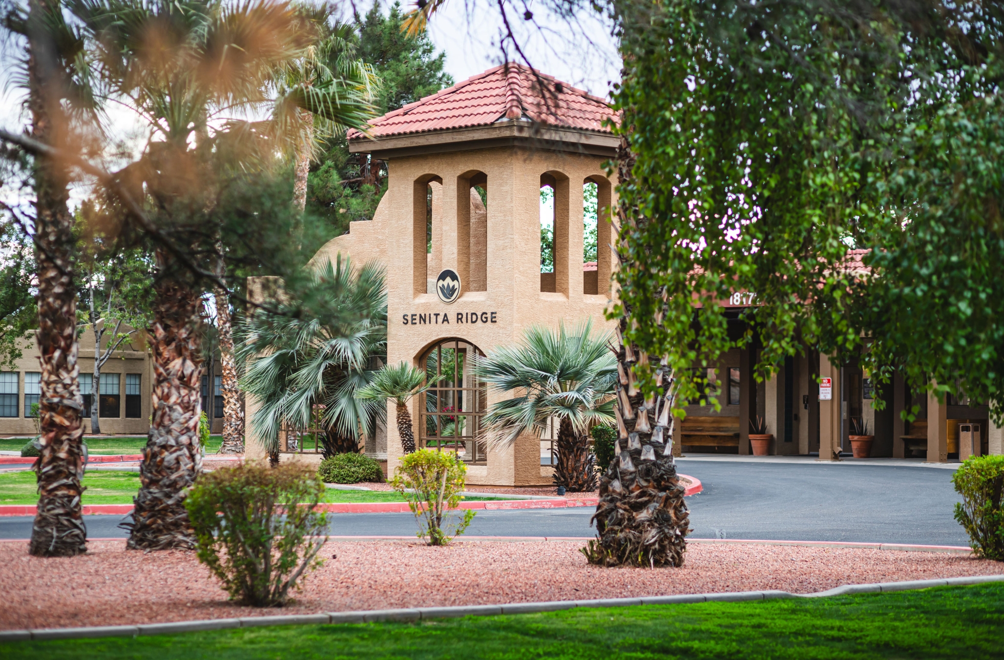 Ridges at Peoria Senior Living, Peoria, AZ 17